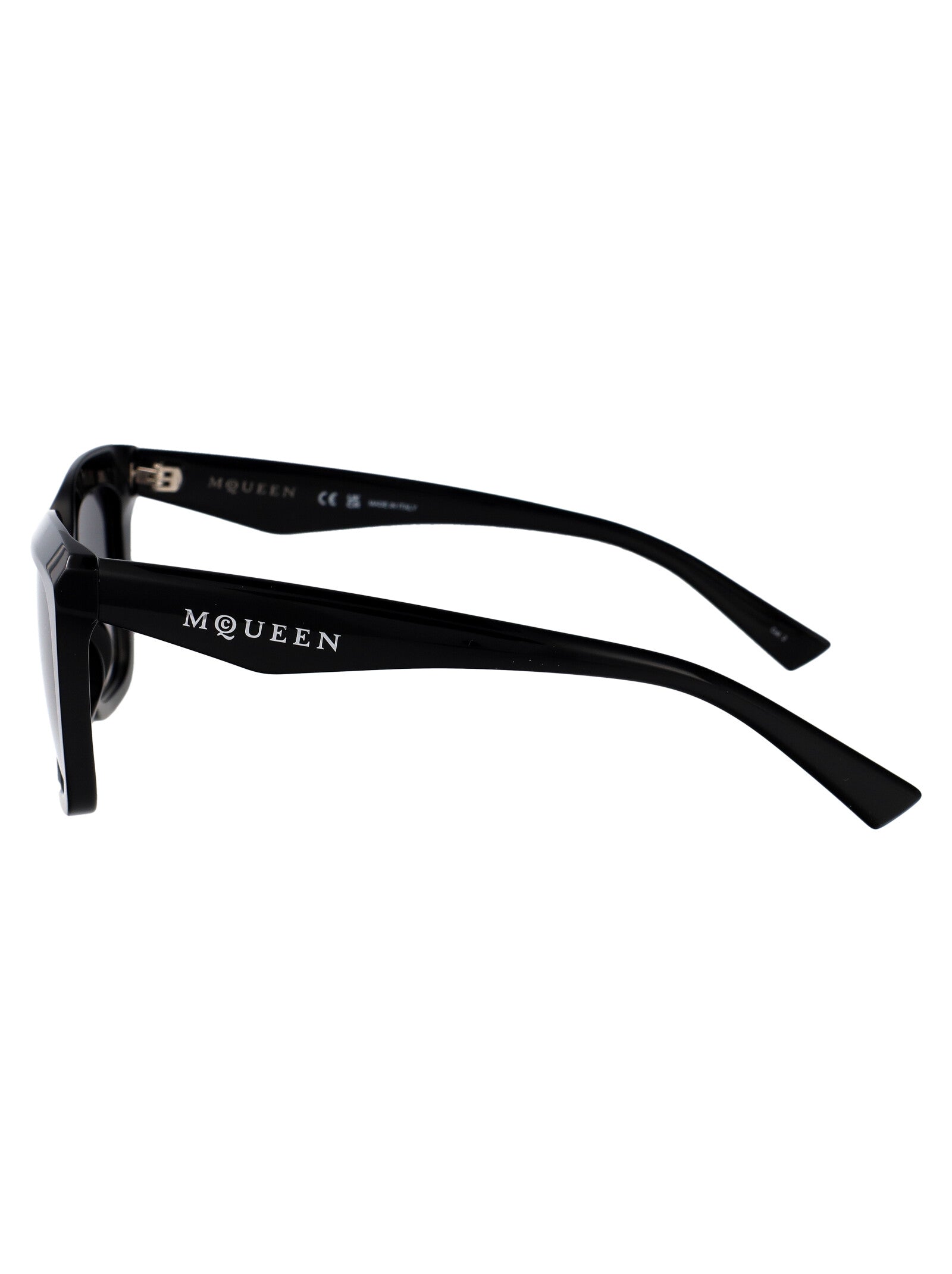 ALEXANDER MCQUEEN Injectate Women's Sunglasses