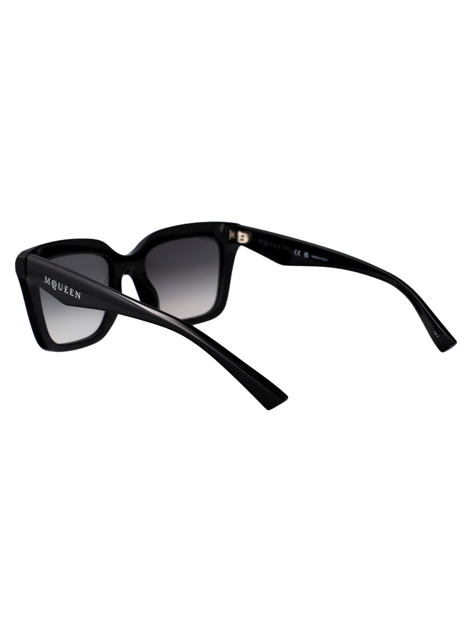 ALEXANDER MCQUEEN Injectate Women's Sunglasses