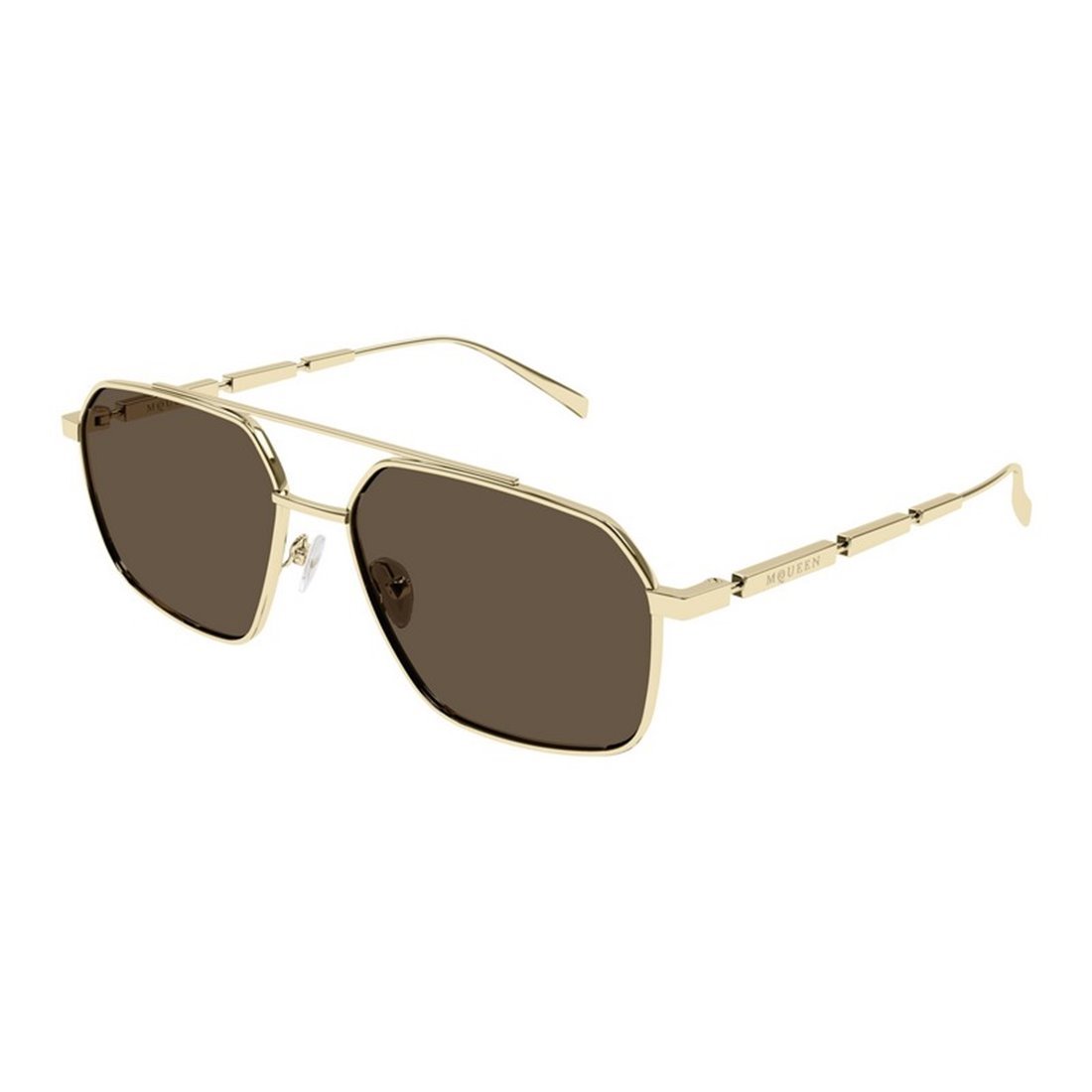 Alexander McQueen Men's Sunglasses