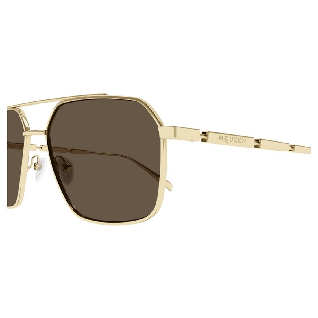 Alexander McQueen Men's Sunglasses