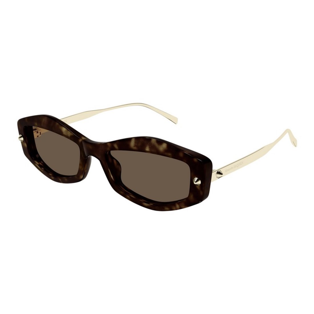 ALEXANDER MCQUEEN Stylish Women's Sunglasses