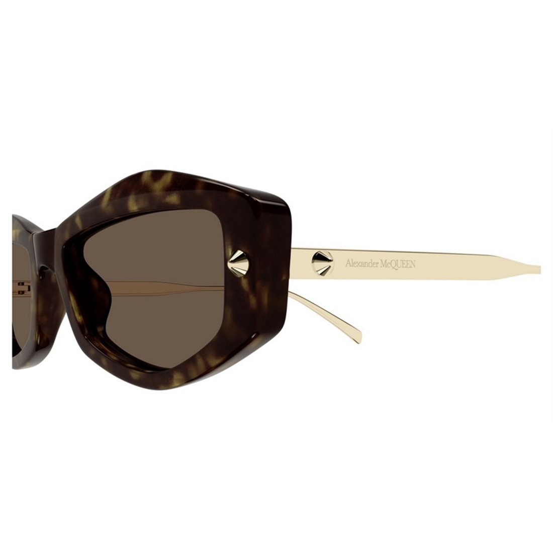 ALEXANDER MCQUEEN Stylish Women's Sunglasses