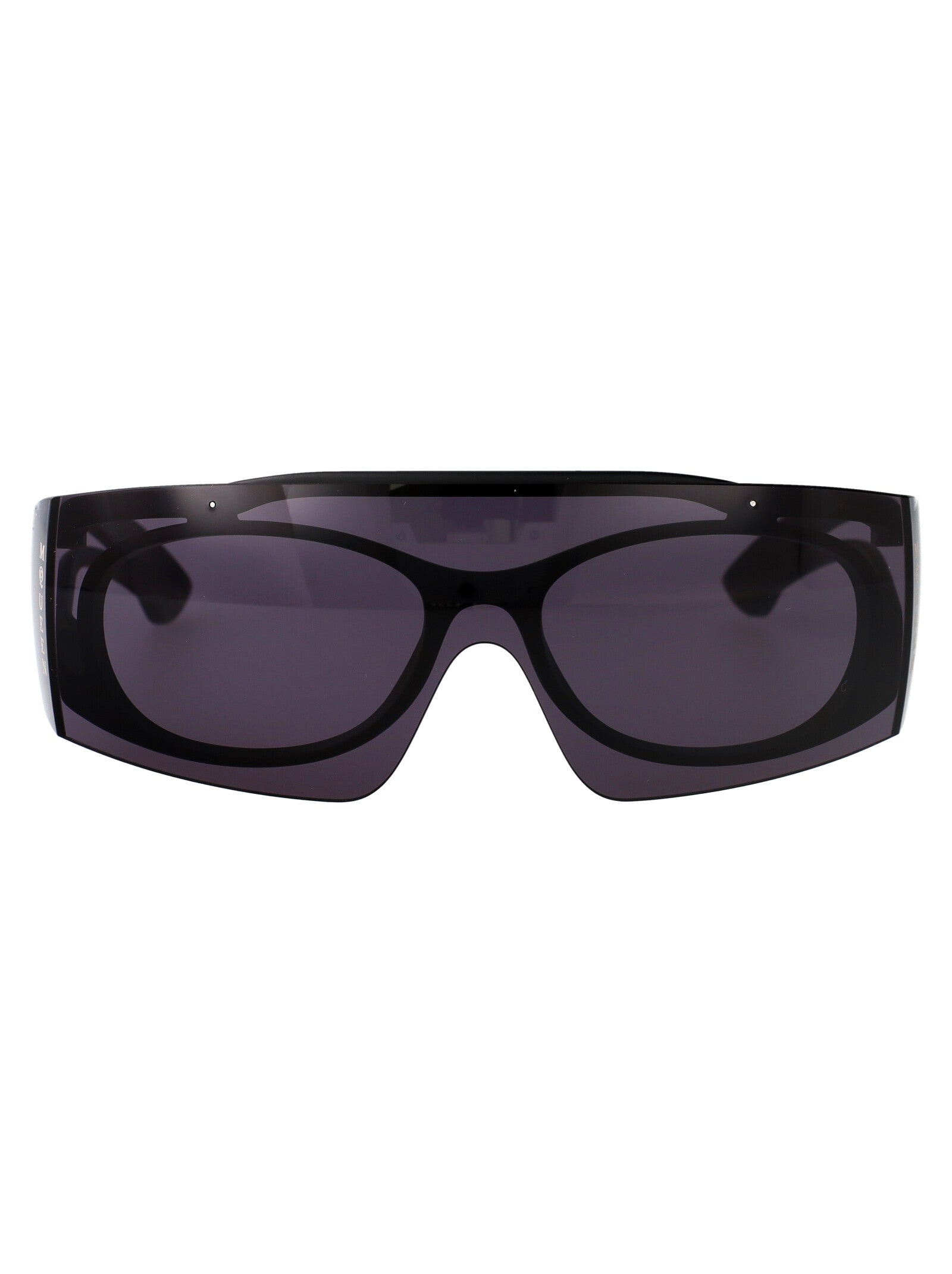 ALEXANDER MCQUEEN Injectate Unisex Sunglasses