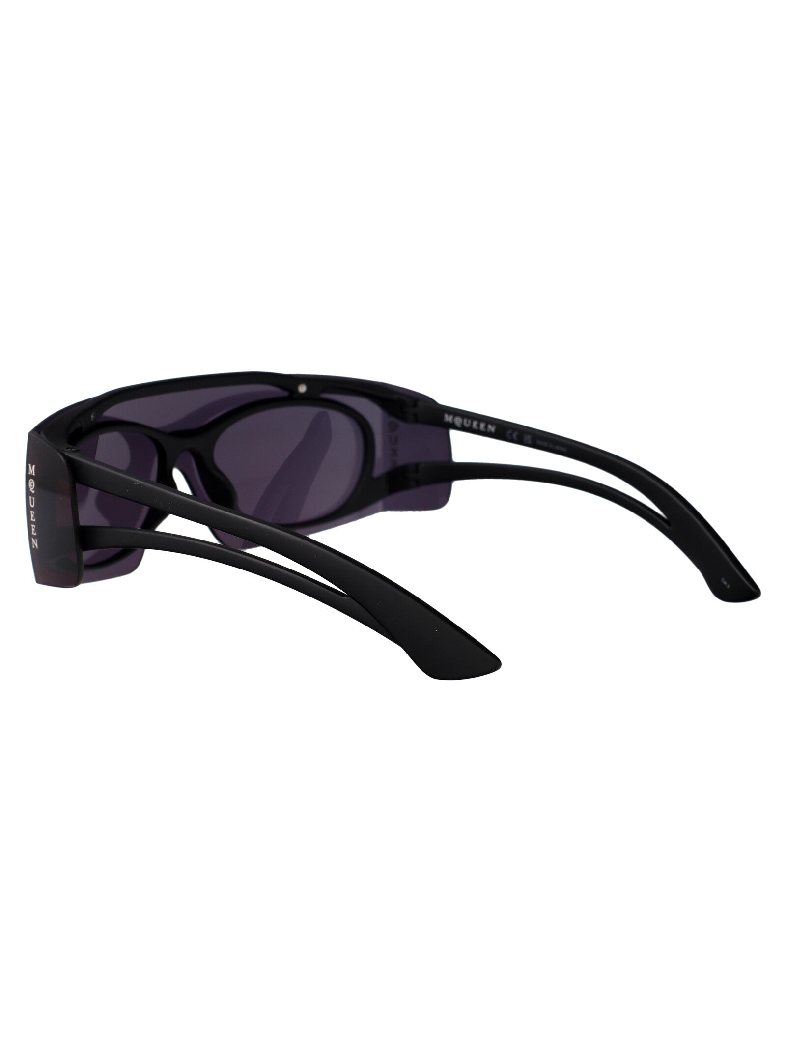 ALEXANDER MCQUEEN Injectate Unisex Sunglasses