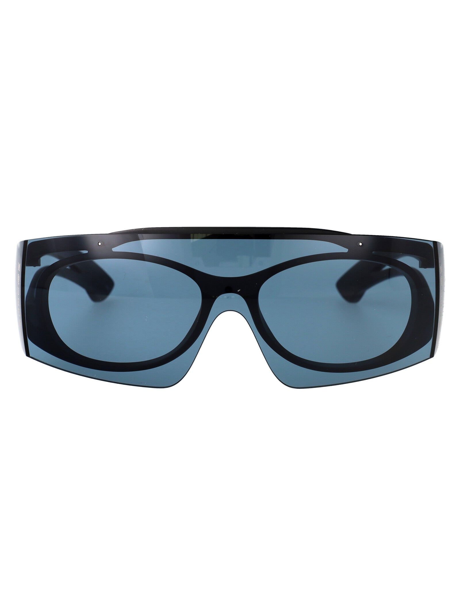 ALEXANDER MCQUEEN Injectate Unisex Sunglasses
