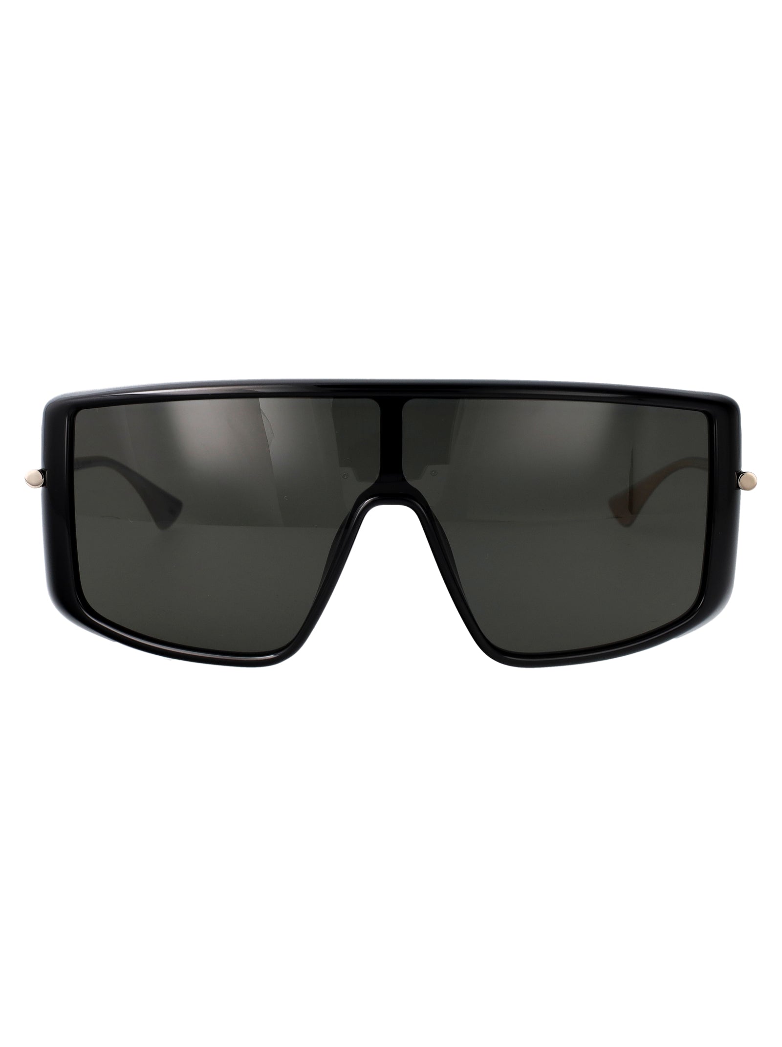 ALEXANDER MCQUEEN Bio Injection Sunglasses - Unisex