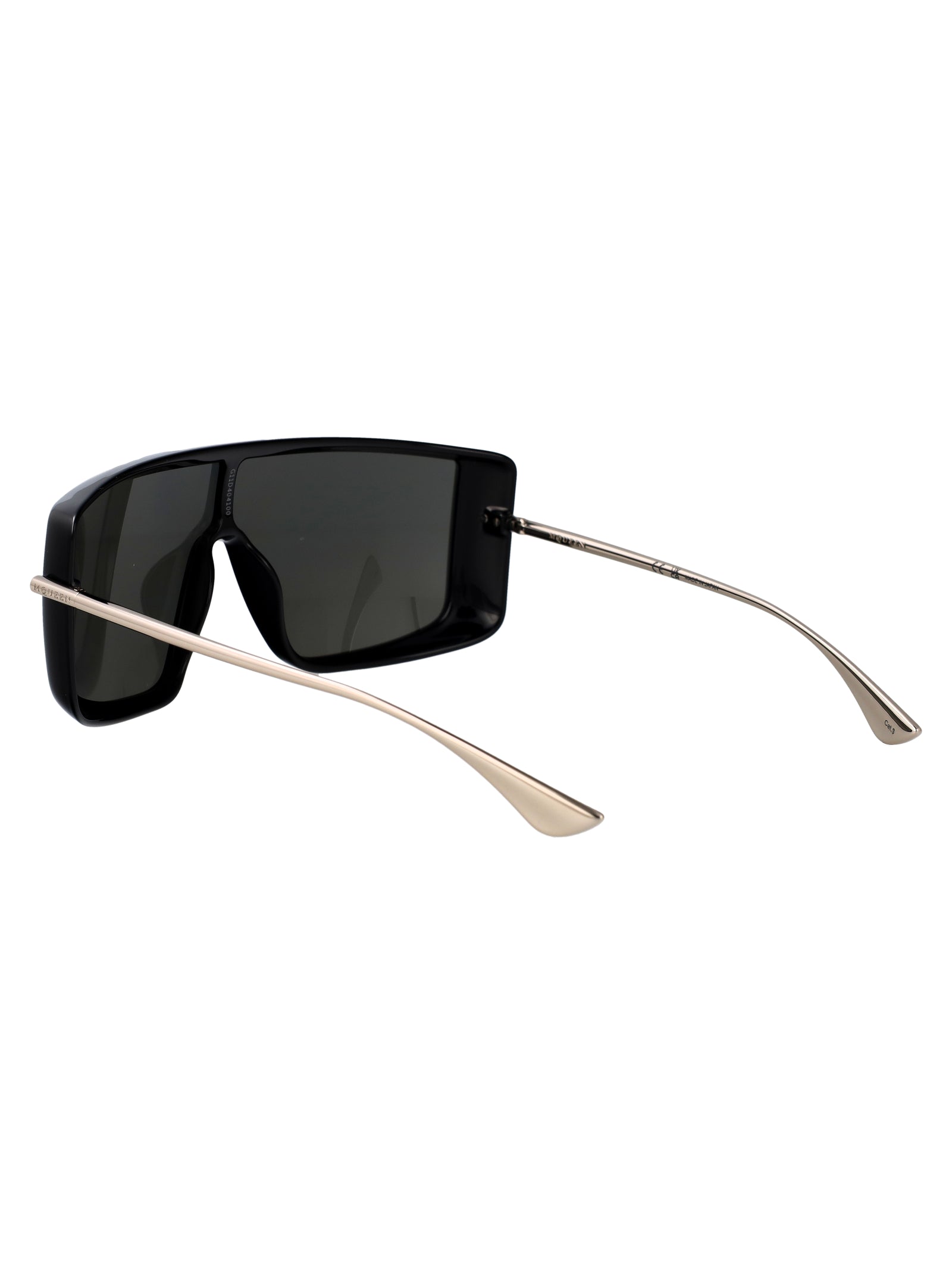 ALEXANDER MCQUEEN Bio Injection Sunglasses - Unisex