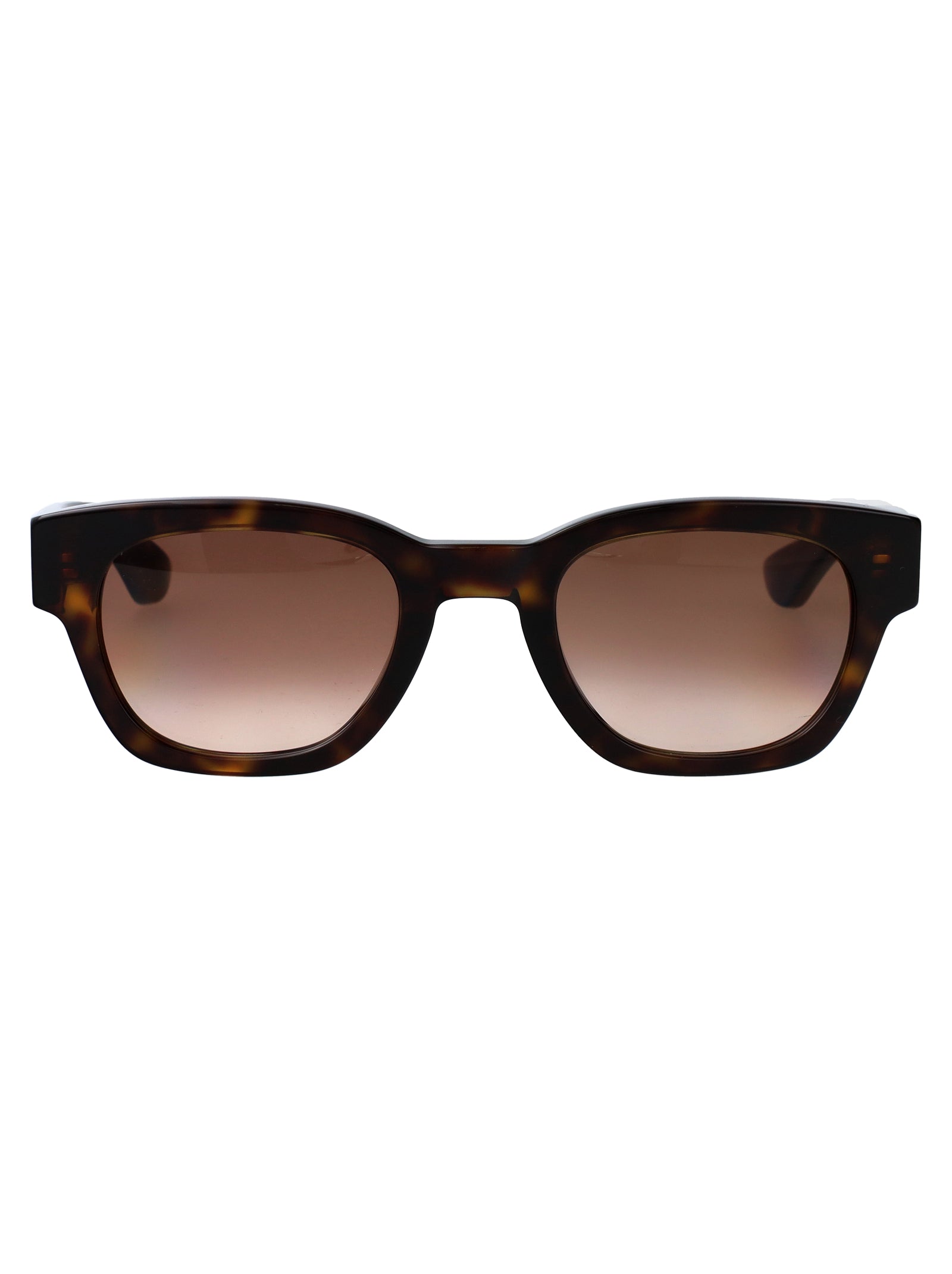 ALEXANDER MCQUEEN Recycled Acetate Sunglasses for Men