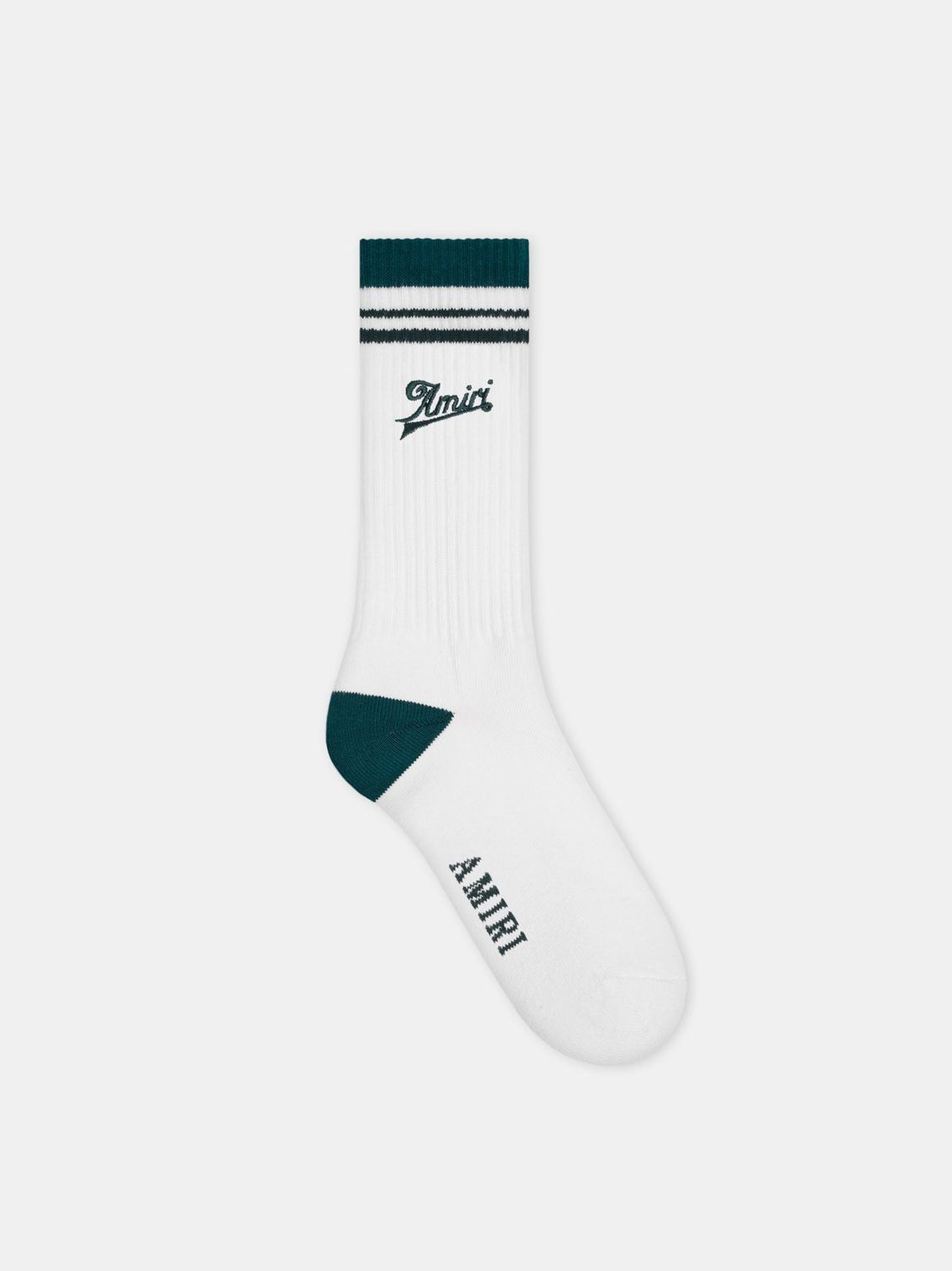 AMIRI Men's Casual Socks - SS25 Collection