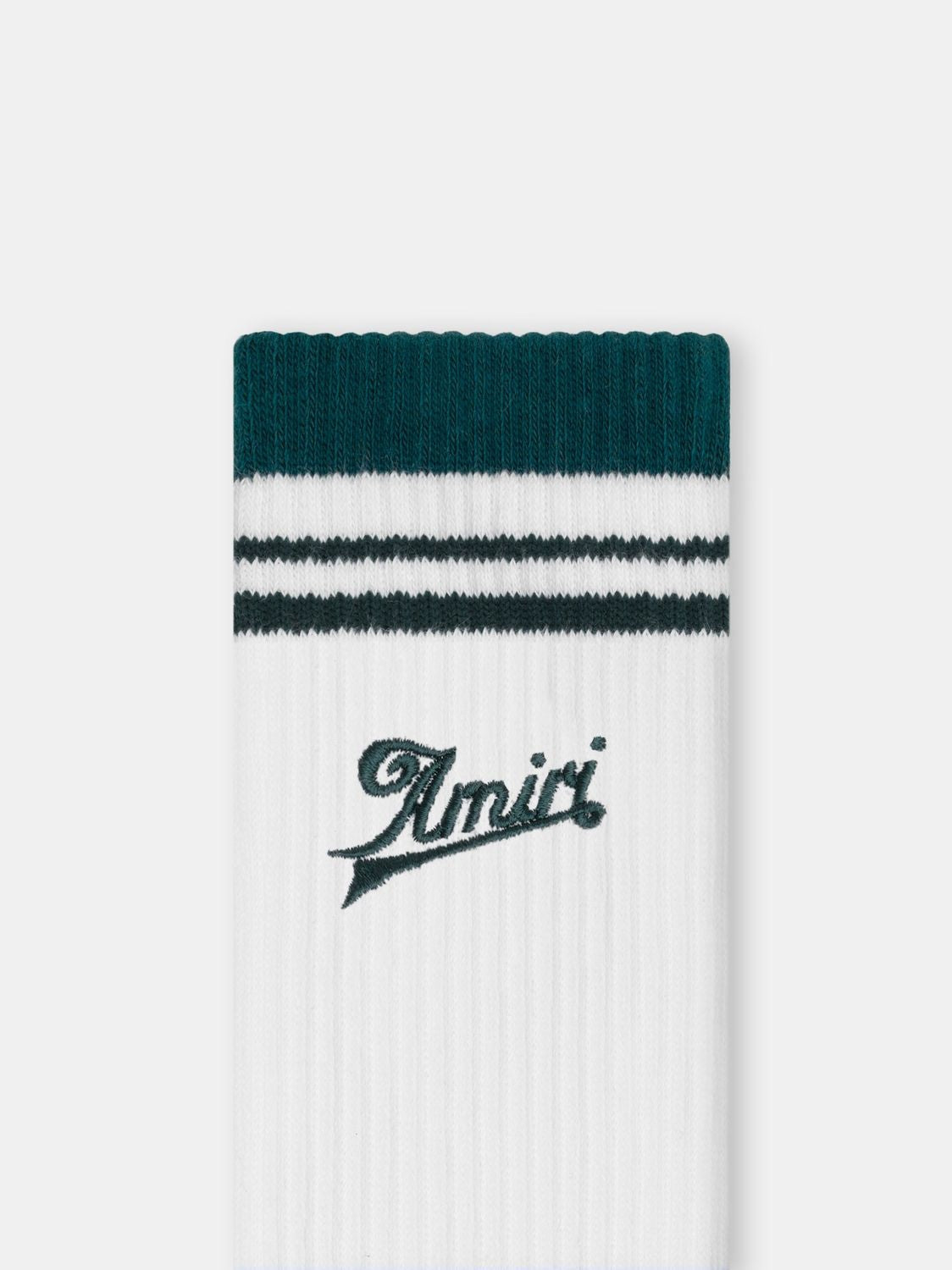 AMIRI Men's Casual Socks - SS25 Collection