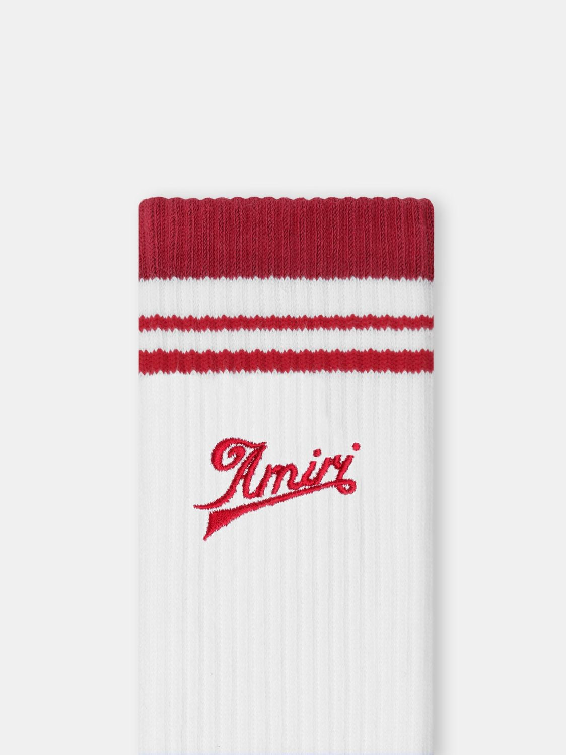 AMIRI Men's Classic Varsity Socks