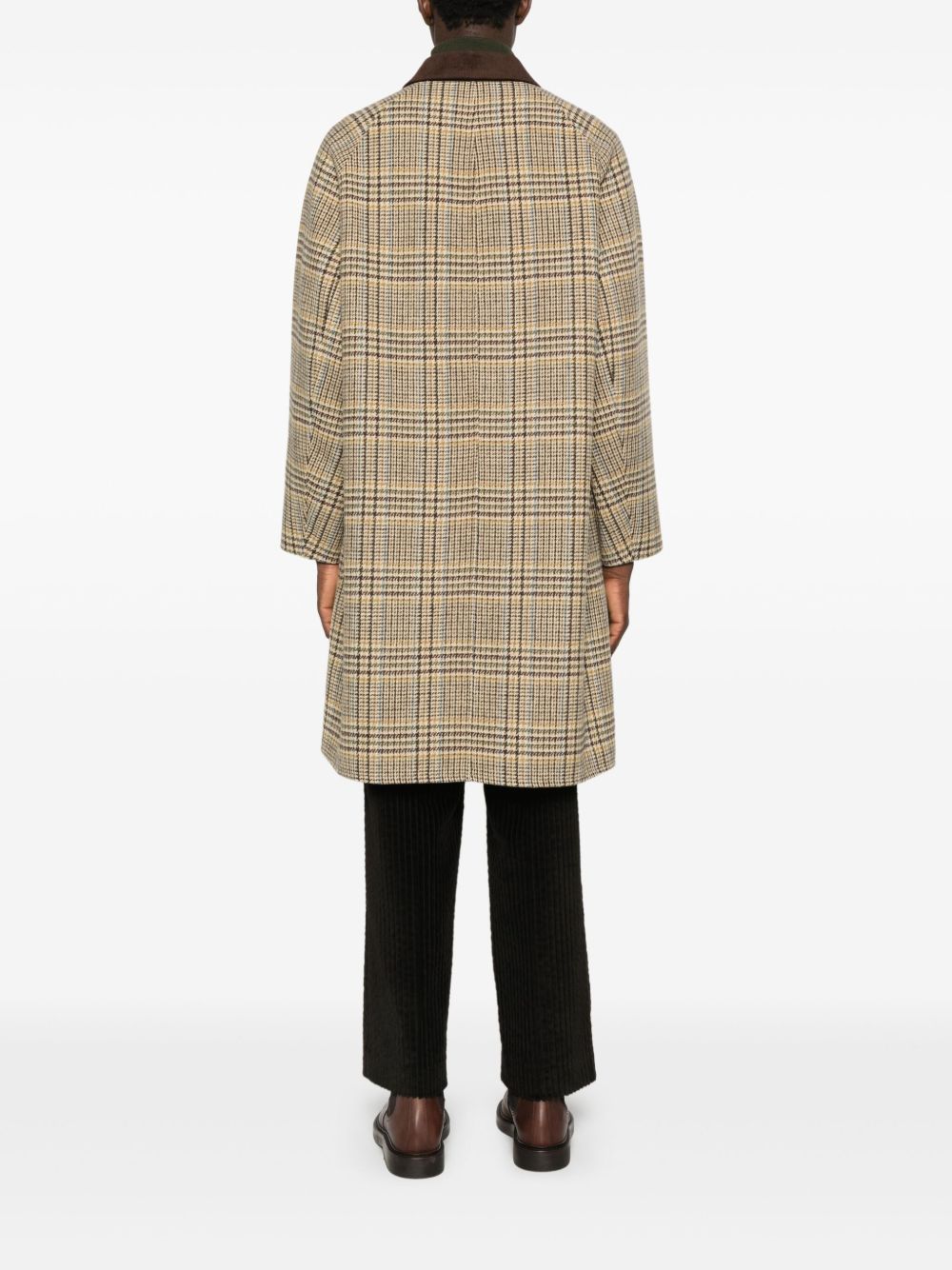 AMARANTO Giacconi Jacket - FW25