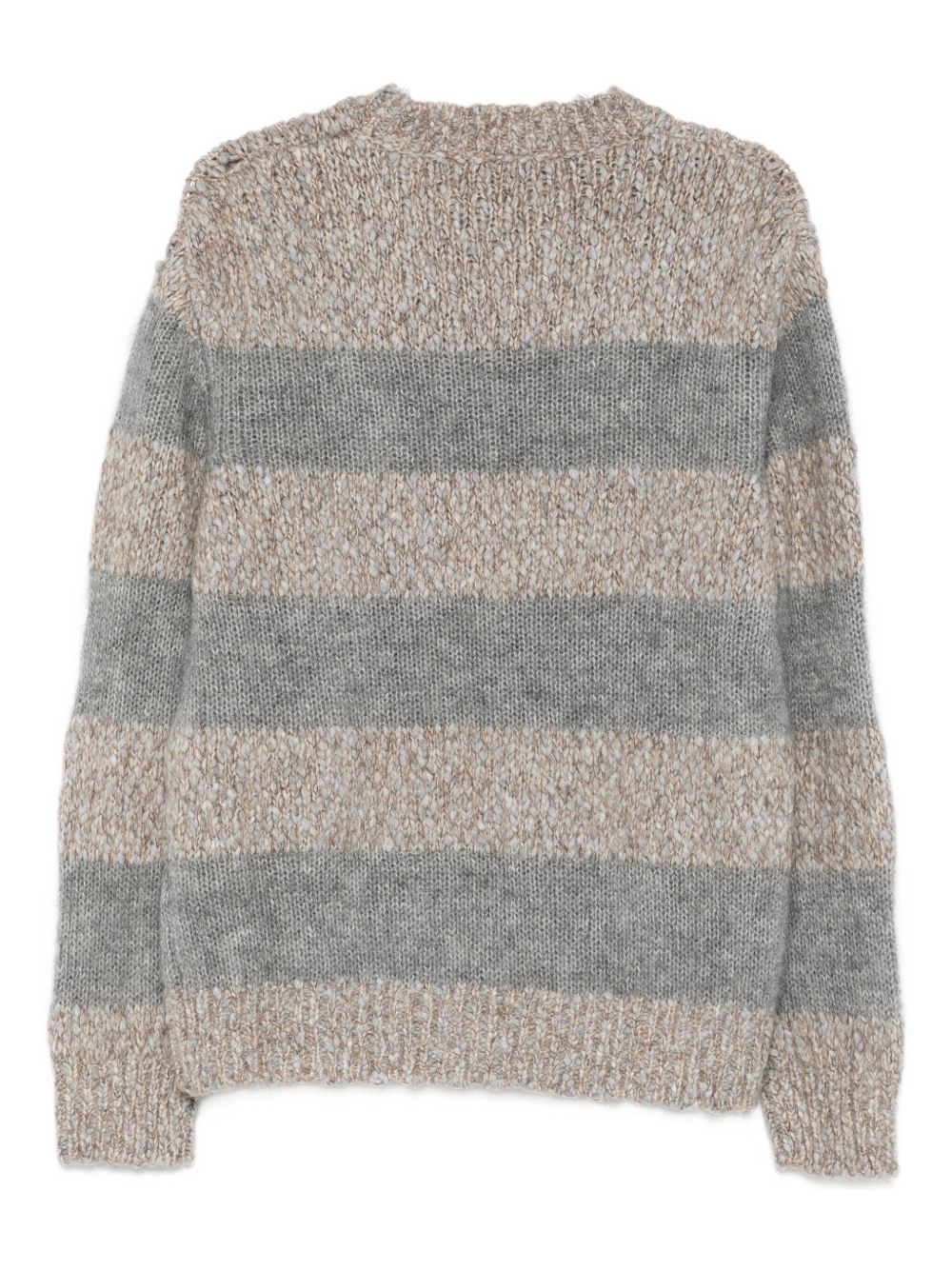 AMARANTO Cozy Men’s Sweater - Perfect for Layering