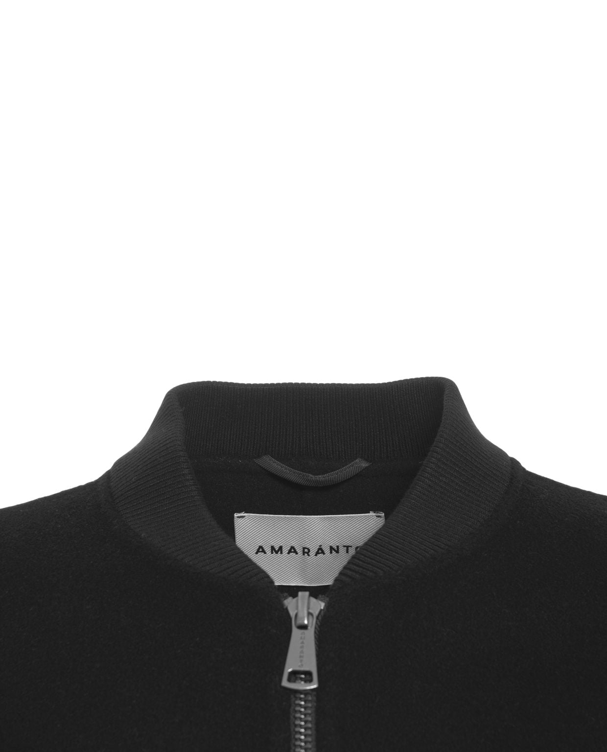 AMARANTO Timeless Bomber Jacket for Men