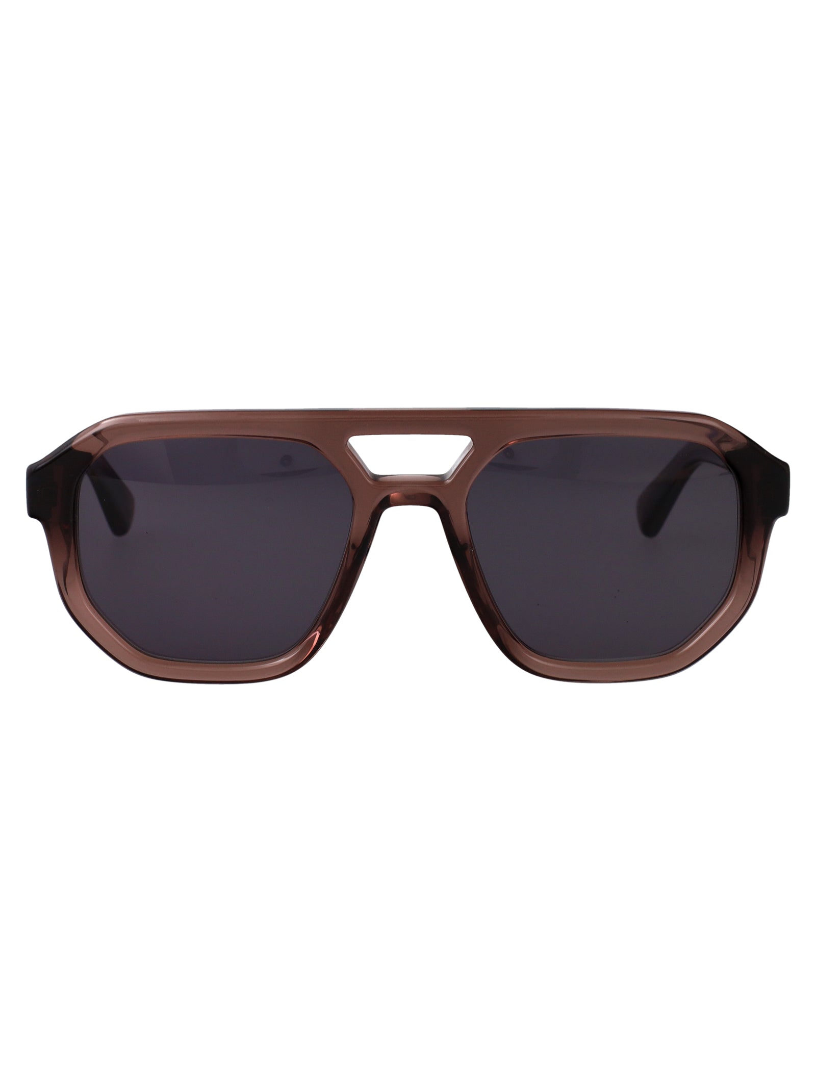 MYKITA Acetate Sunglasses - Unisex Style for FW25