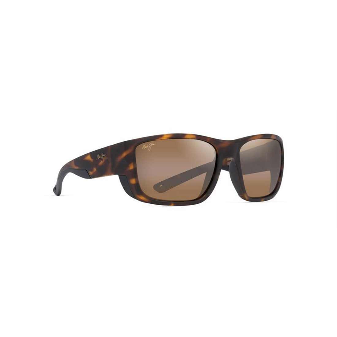 MAUI JIM Amberjack Sunglasses - Unisex Fashion Accessory