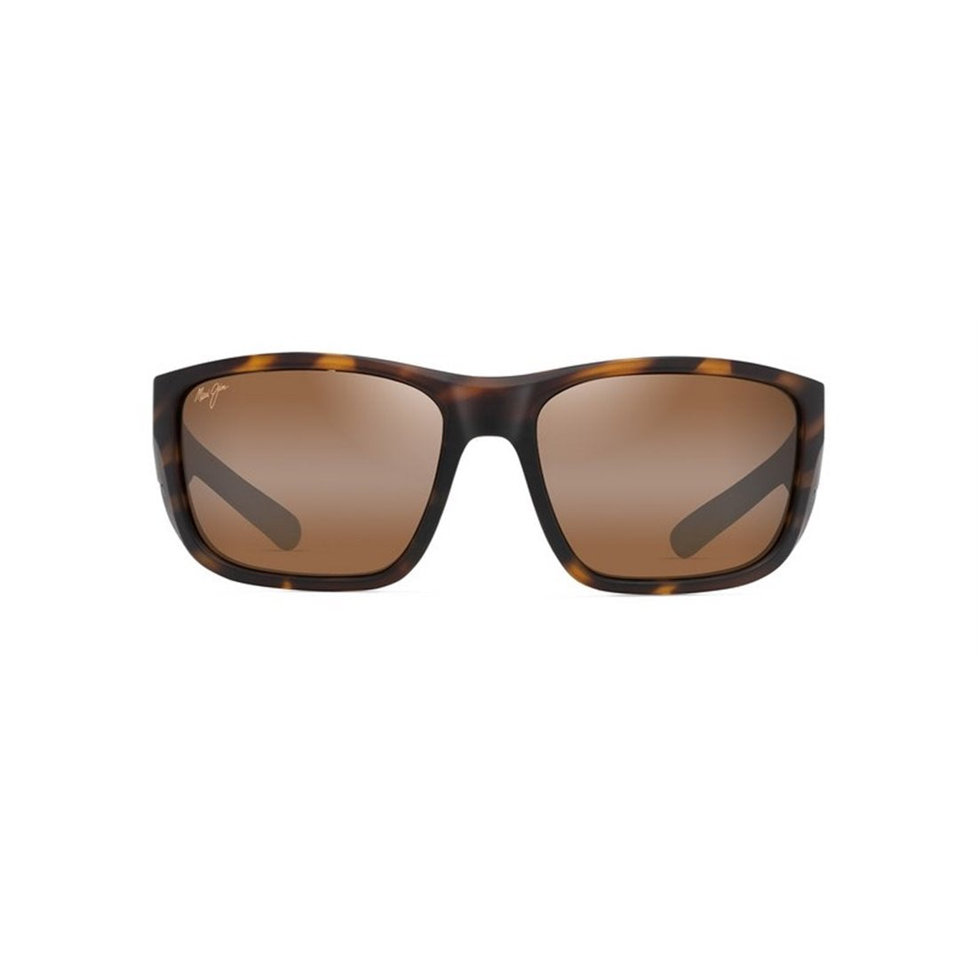 MAUI JIM Amberjack Sunglasses - Unisex Fashion Accessory