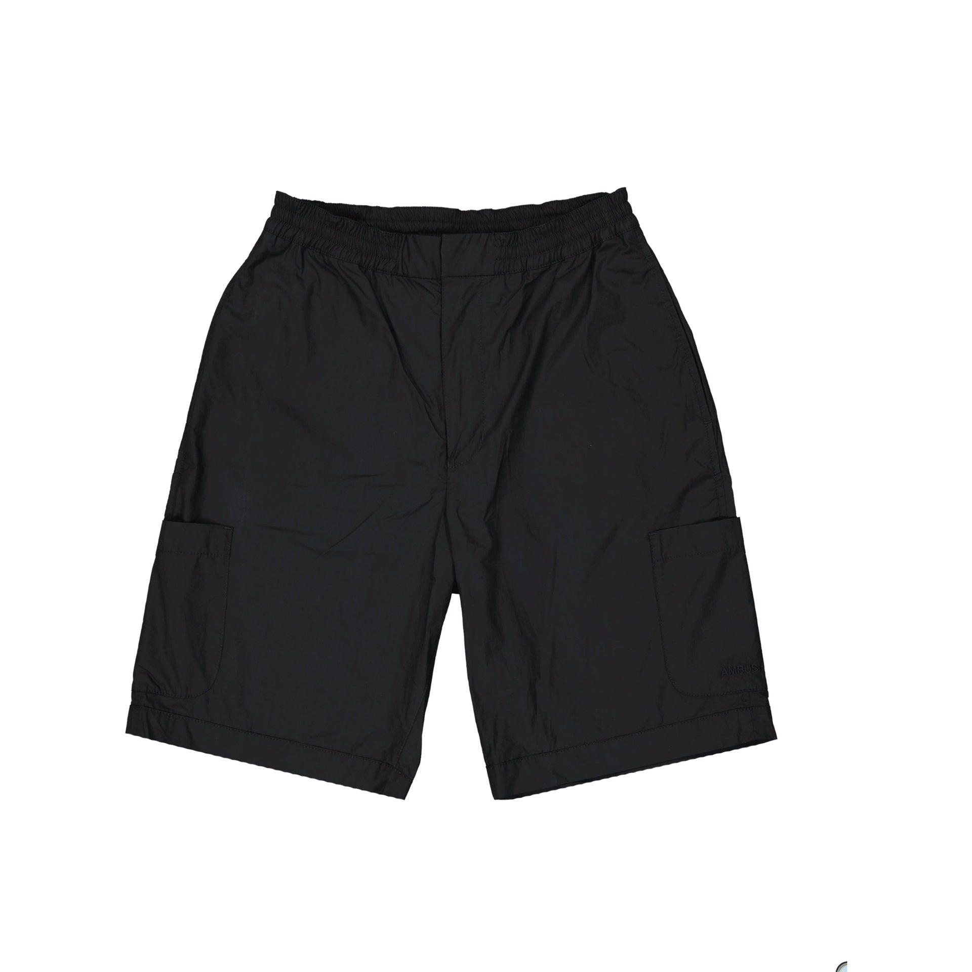 AMBUSH Men's Cotton Mini Shorts