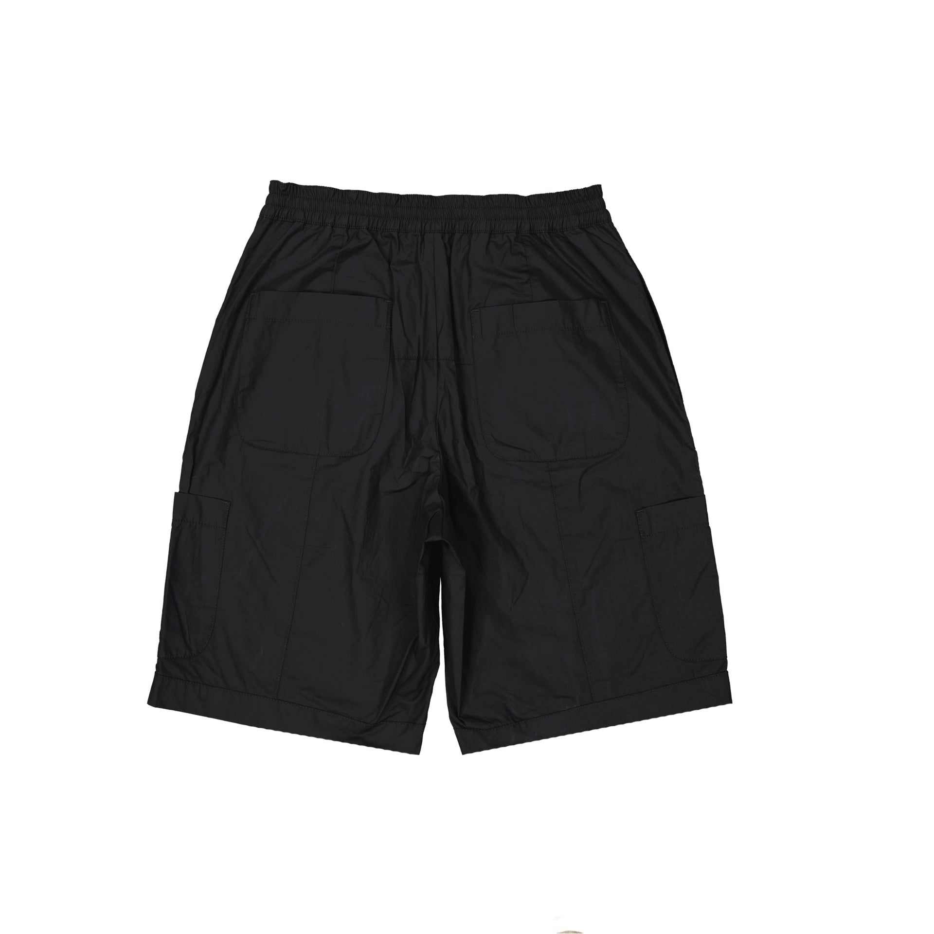 AMBUSH Men's Cotton Mini Shorts