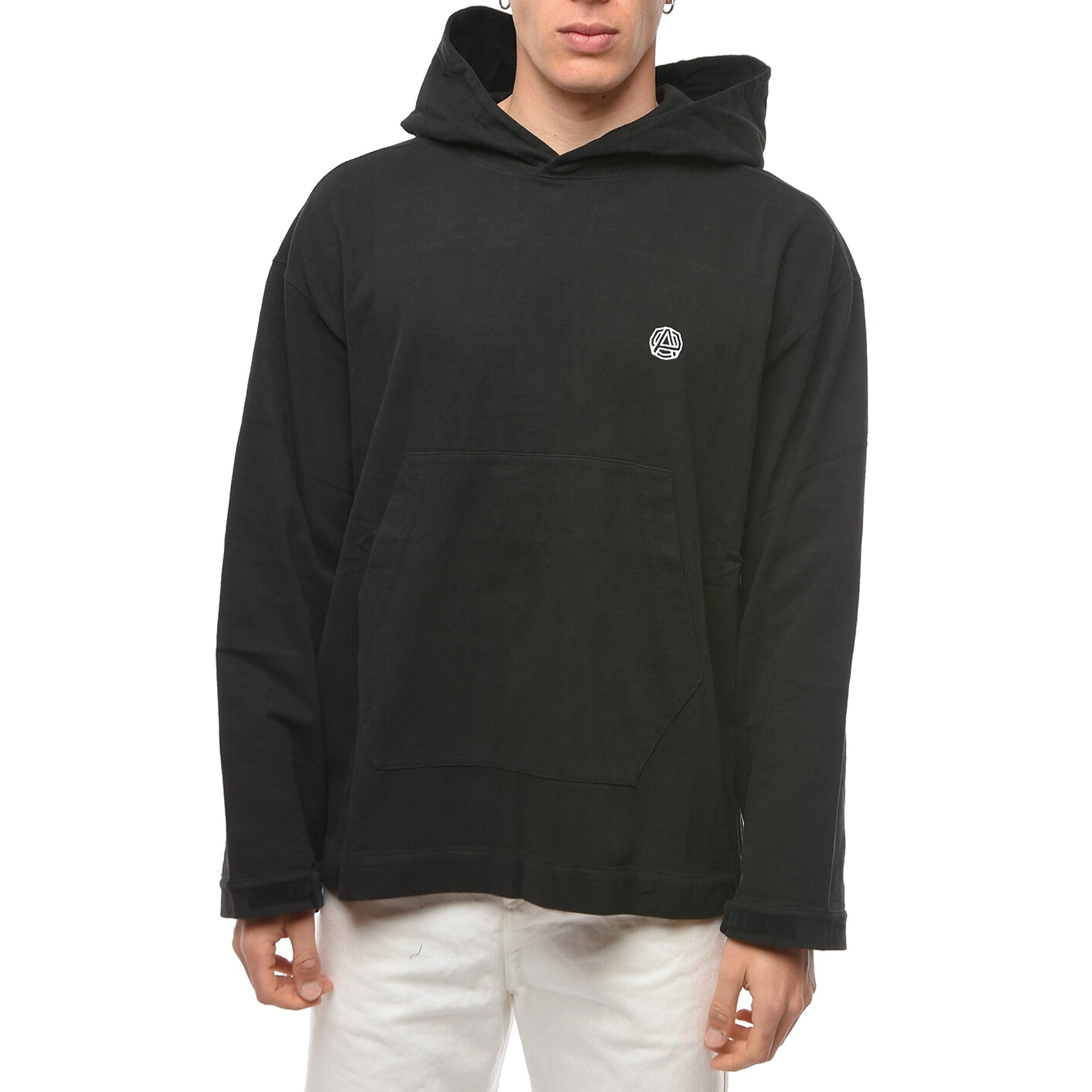 AMBUSH Hooded Sweatshirt for Men - FW25 Collection