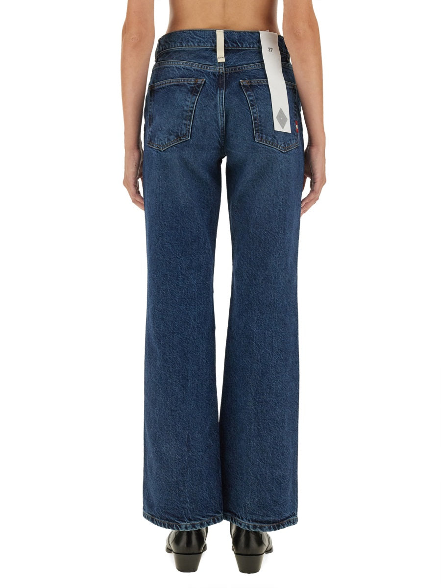 AMISH Kendal Women's Regular Fit Jeans - Size 27