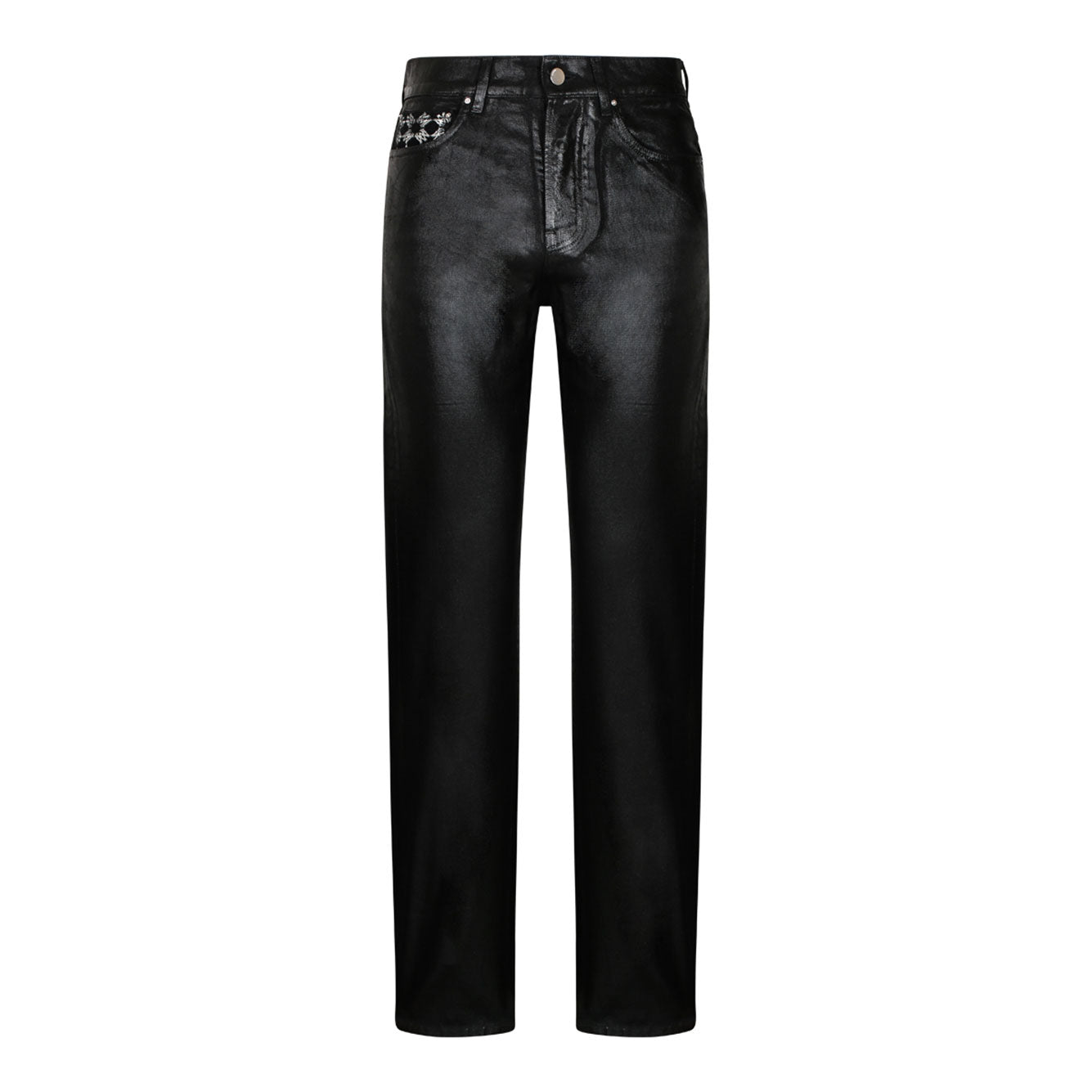 AMIRI Classic Lightweight Cotton Jeans for Men