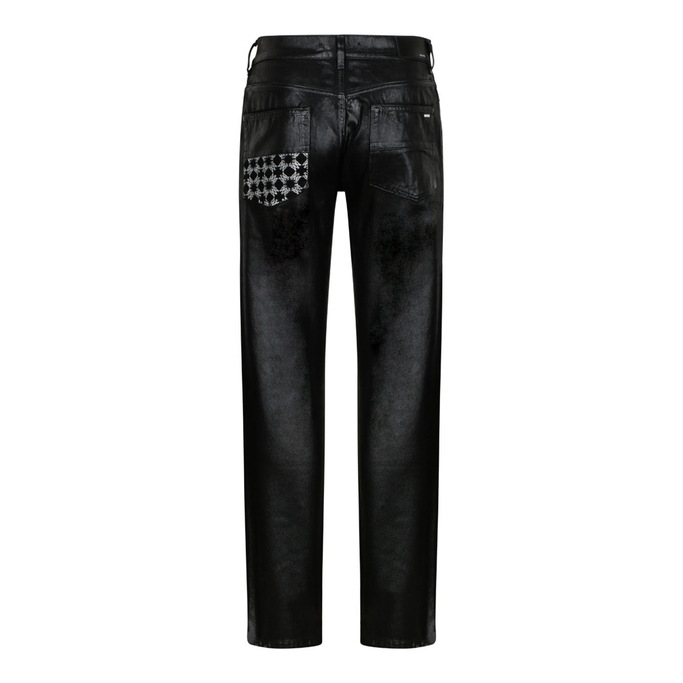 AMIRI Classic Lightweight Cotton Jeans for Men