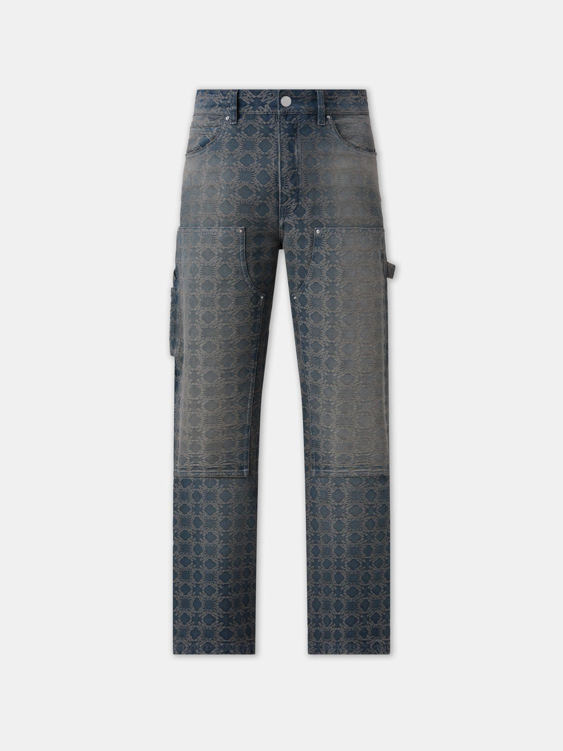 AMIRI Jacquard Carpenter Jean