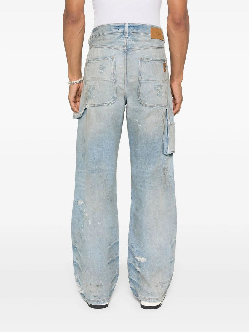 AMIRI Lightweight Carpenter Jeans for Men
