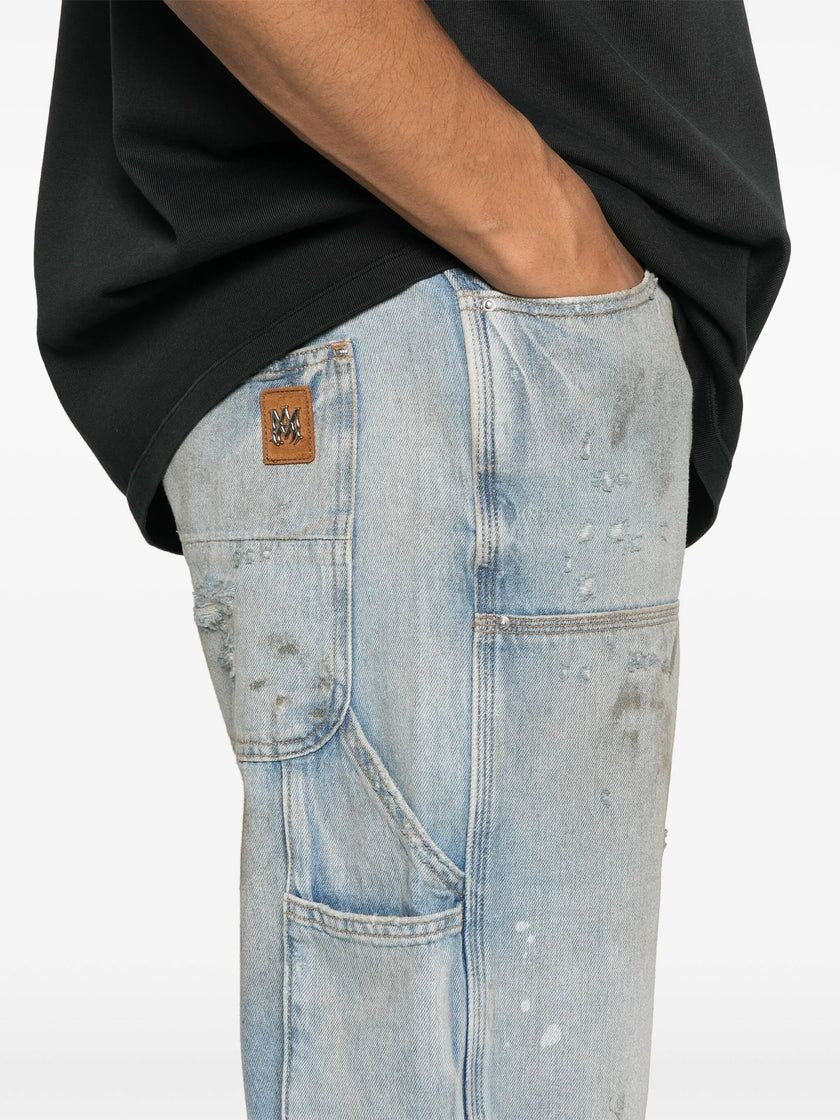AMIRI Lightweight Carpenter Jeans for Men