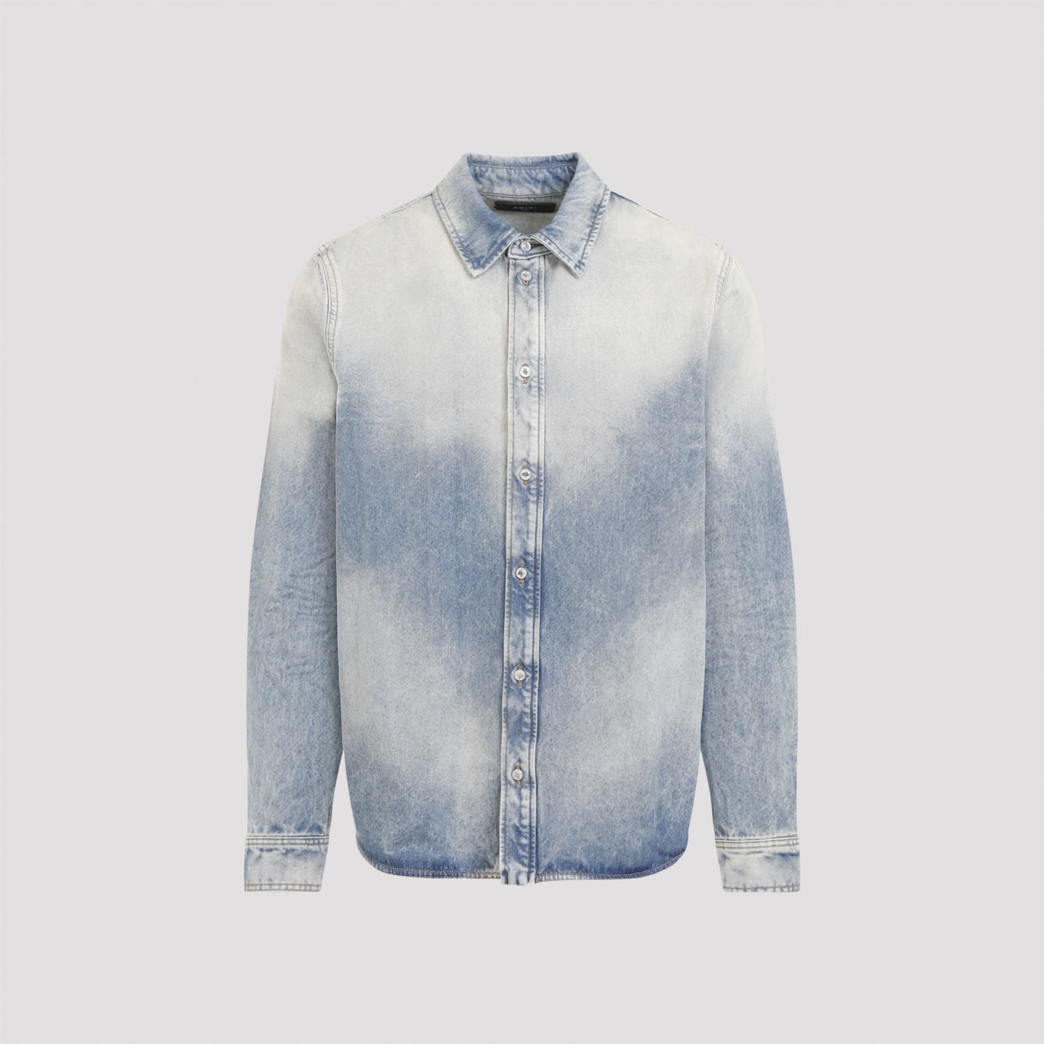 AMIRI Interior Long Sleeve Shirt