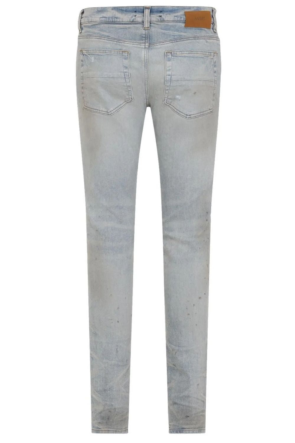 AMIRI Men's Stack Jean