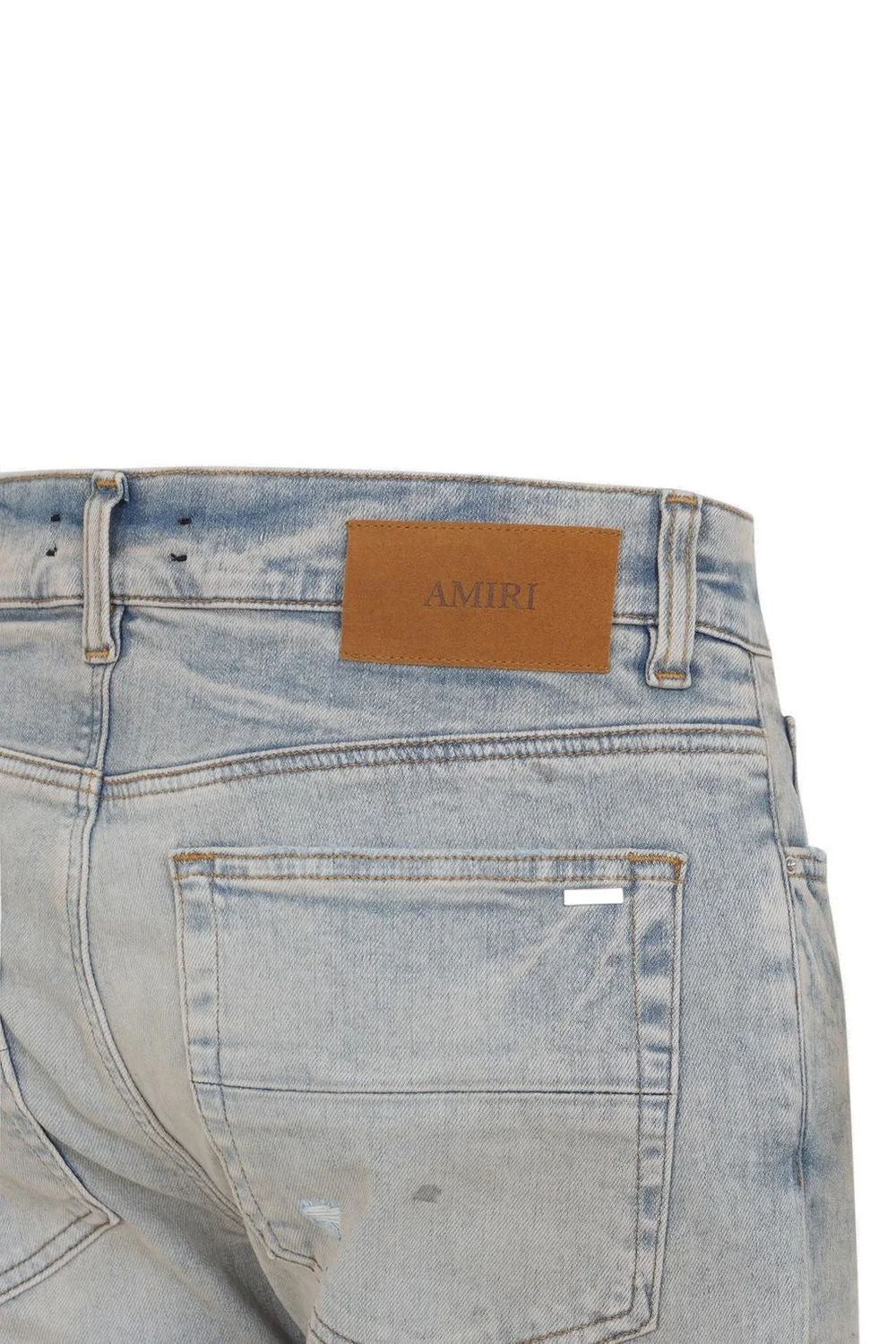 AMIRI Men's Stack Jean