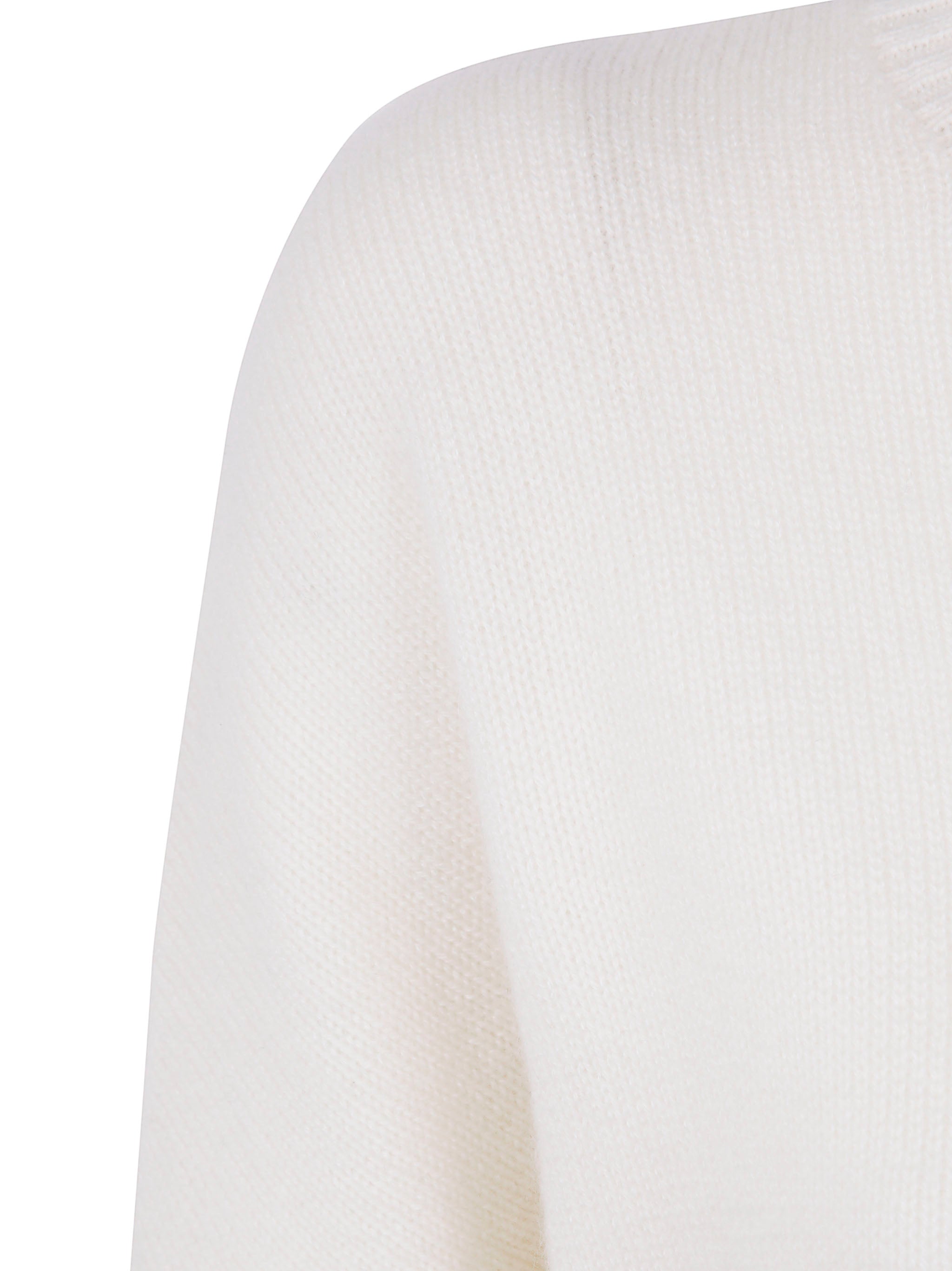 KUJTEN Amelie Crew Neck Sweater for Women