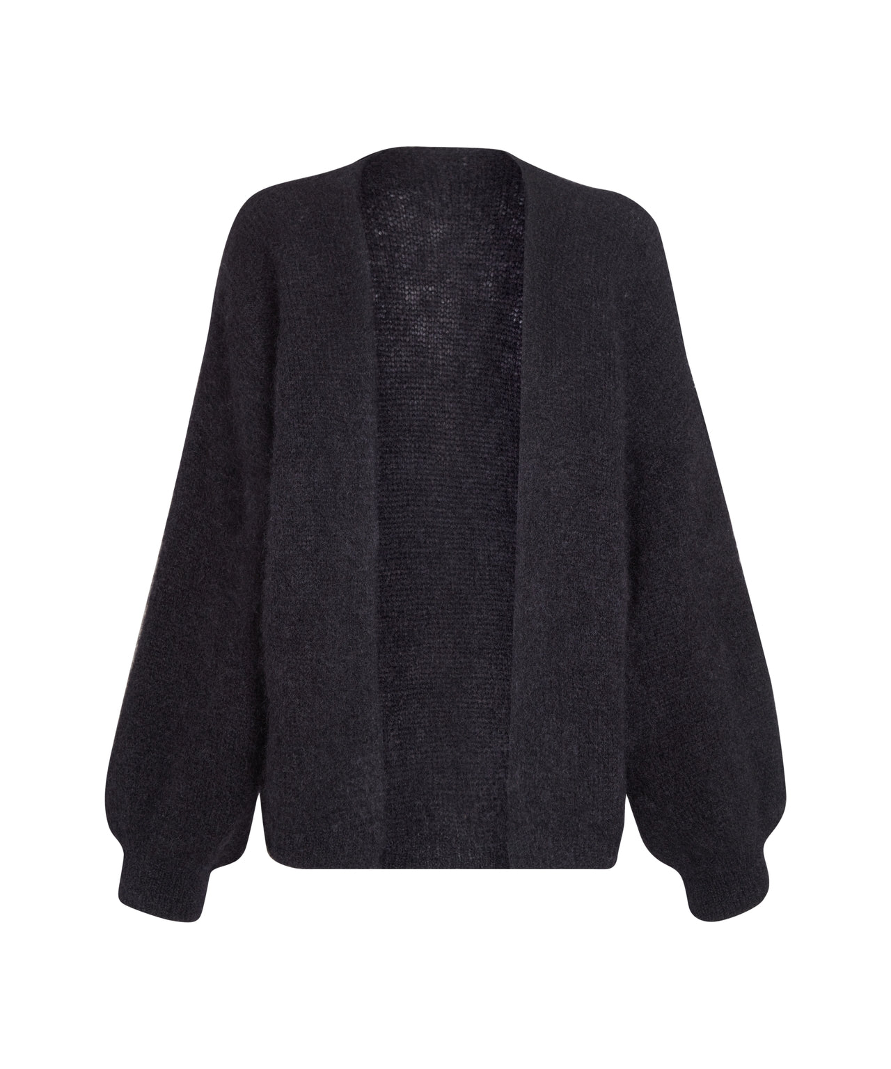 AMERICANDREAMS Oversized Cardigan 'Lee'