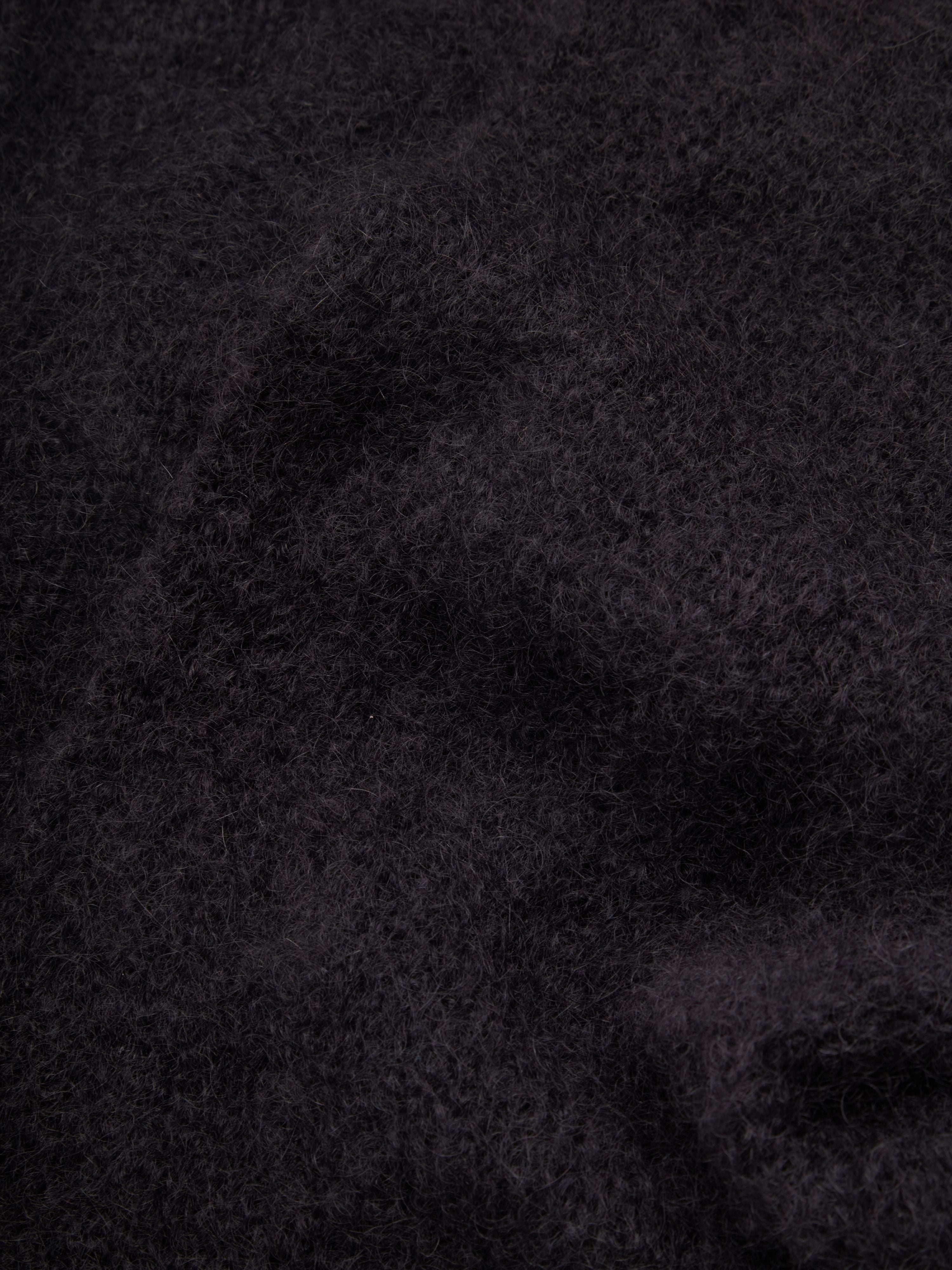 AMERICANDREAMS Oversized Cardigan 'Lee'