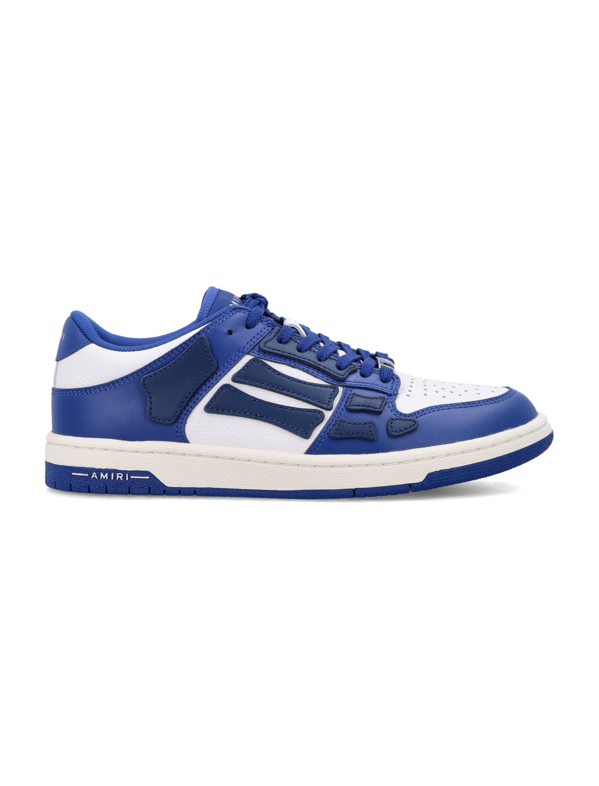 AMIRI Men's Low-Top Leather Sneakers