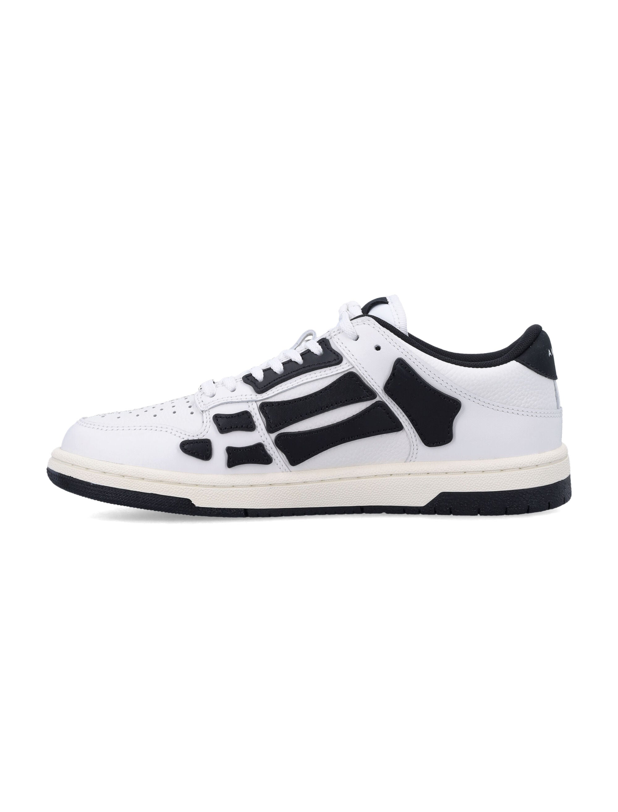 AMIRI Skel Top Low Sneakers for Men