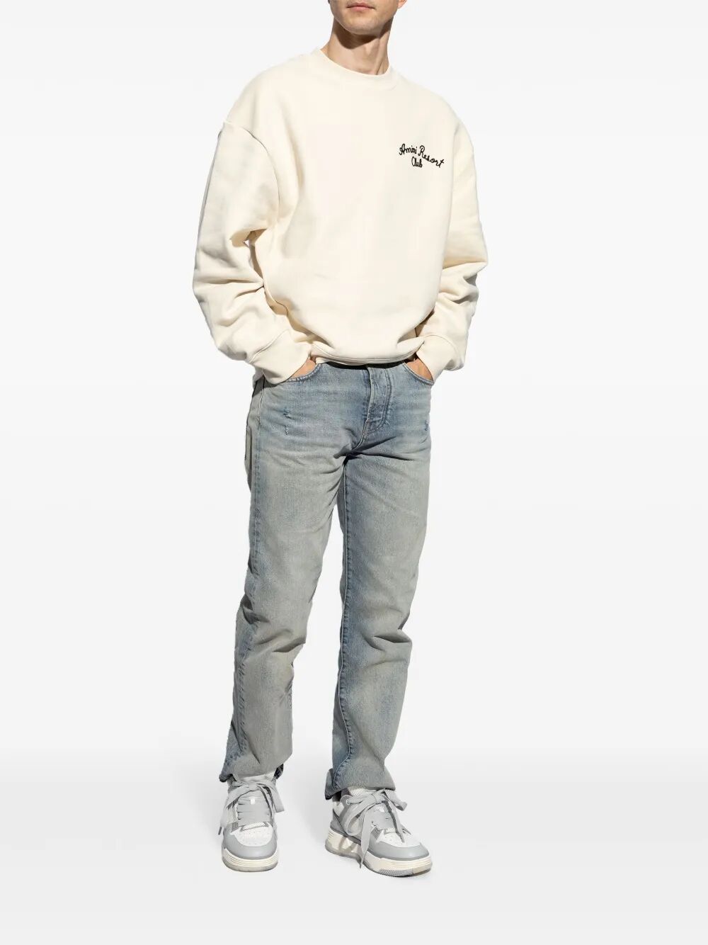 AMIRI Modern MA-1 Sneaker for Men