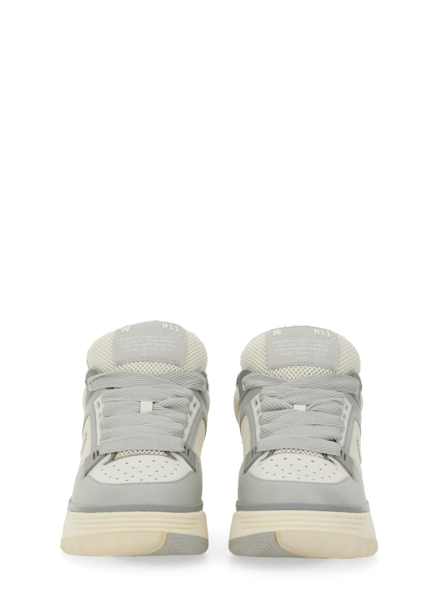 AMIRI Men's MA-1 Mini Sneakers