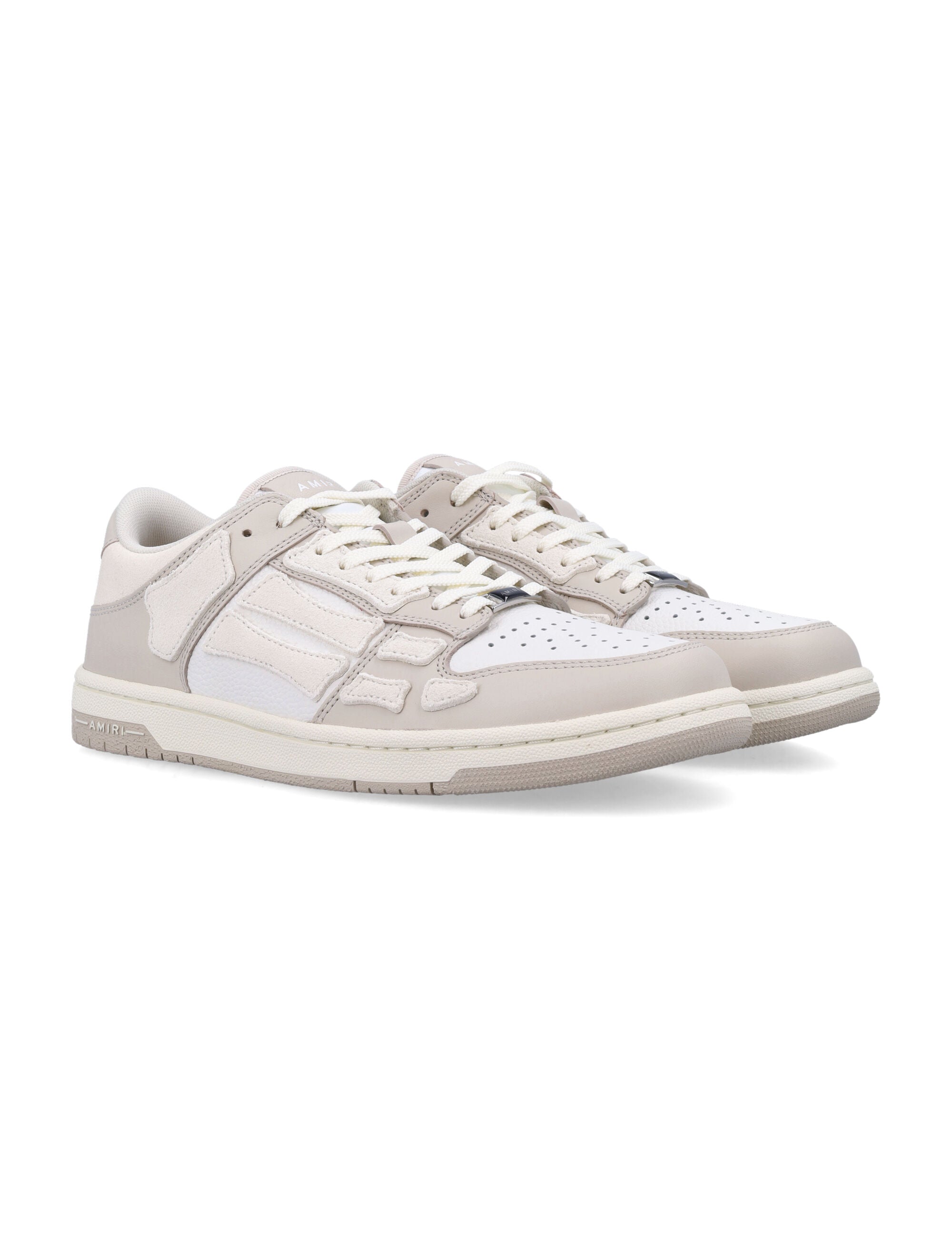 AMIRI Skel Top Low Sneaker for Men