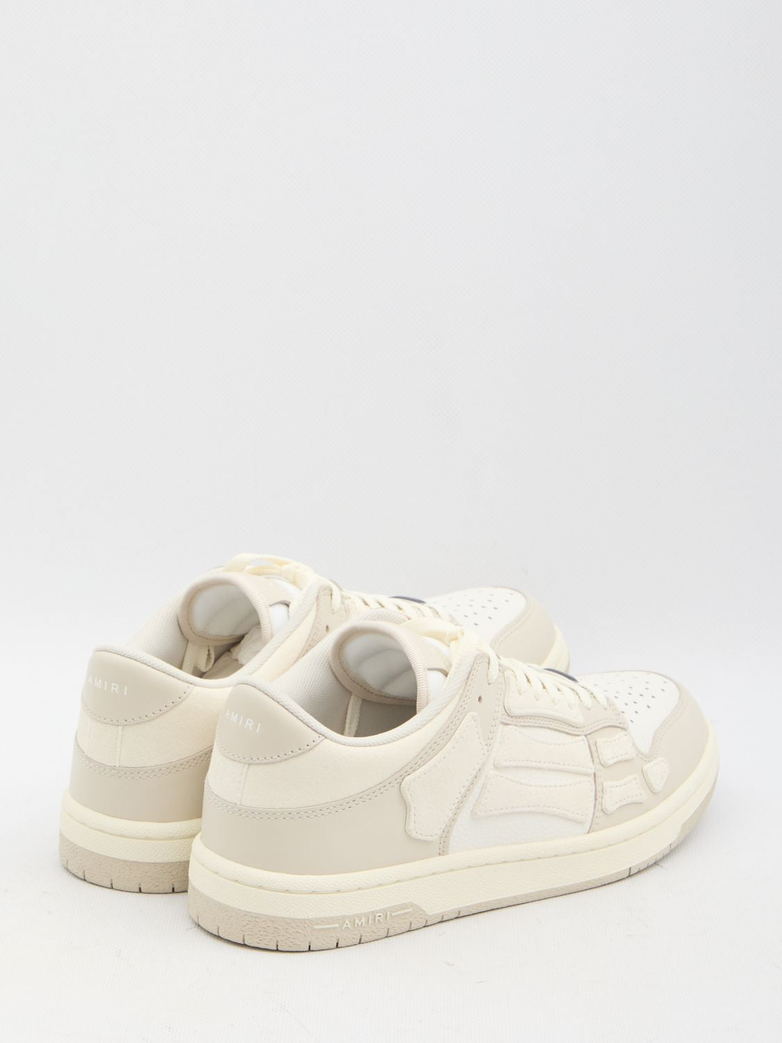 AMIRI Skel-Top Low Sneaker