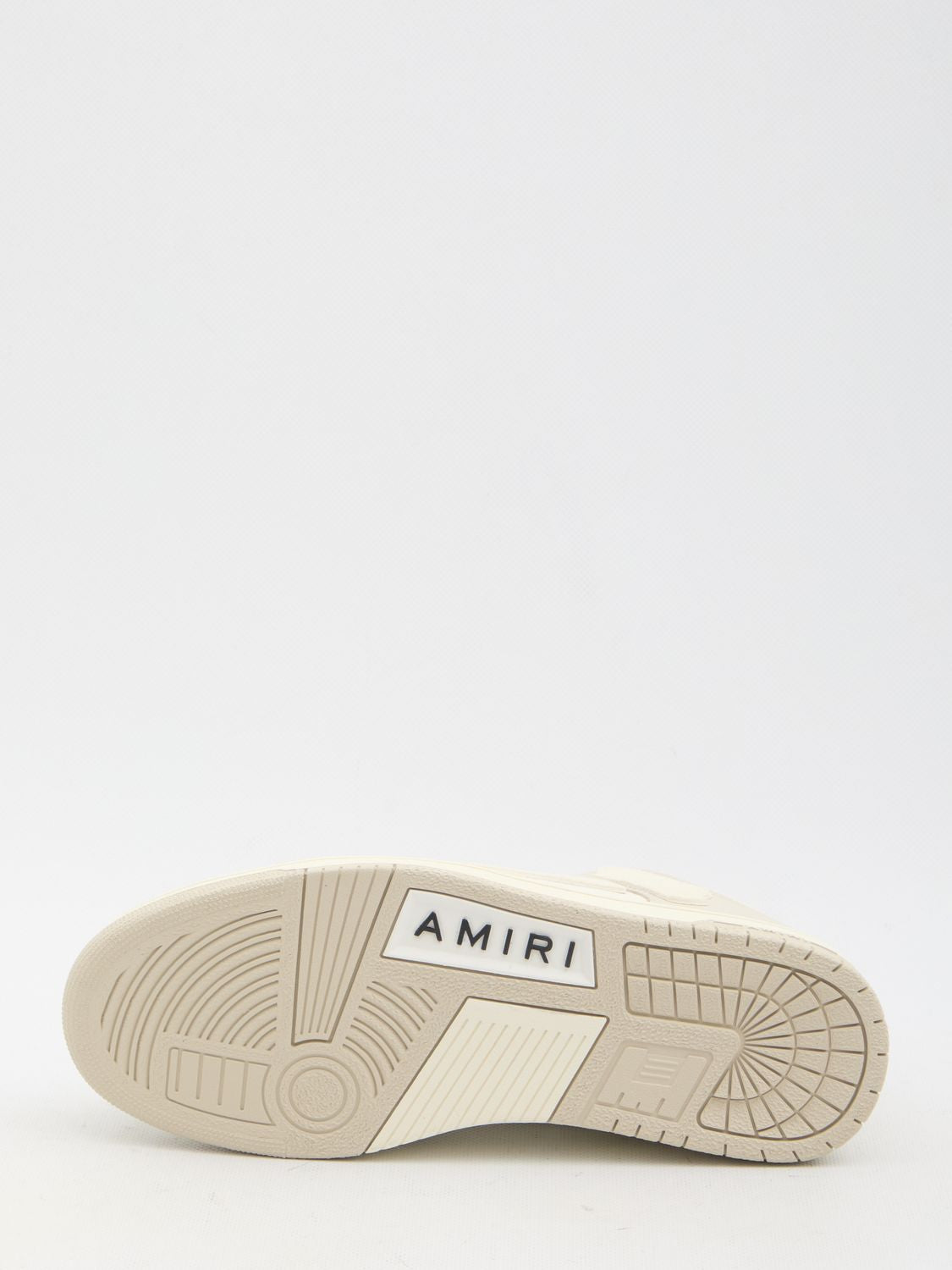 AMIRI Skel-Top Low Sneaker