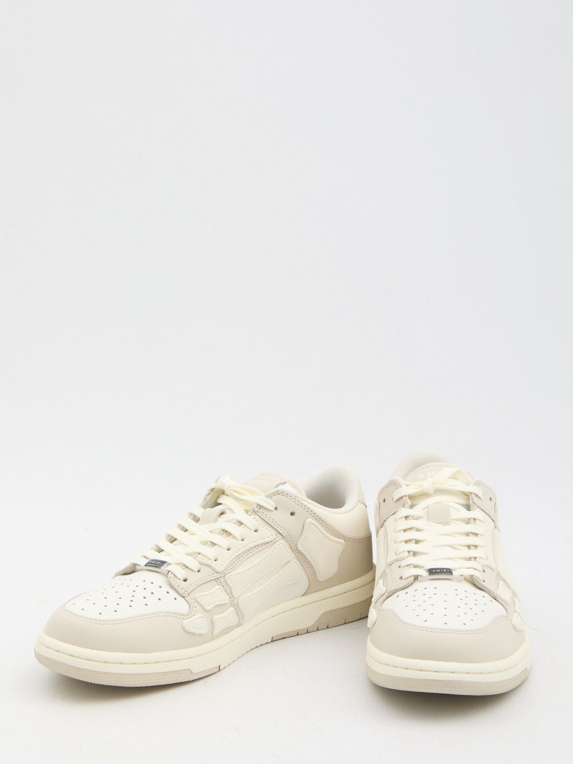 AMIRI Skel Top Low Sneaker for Men