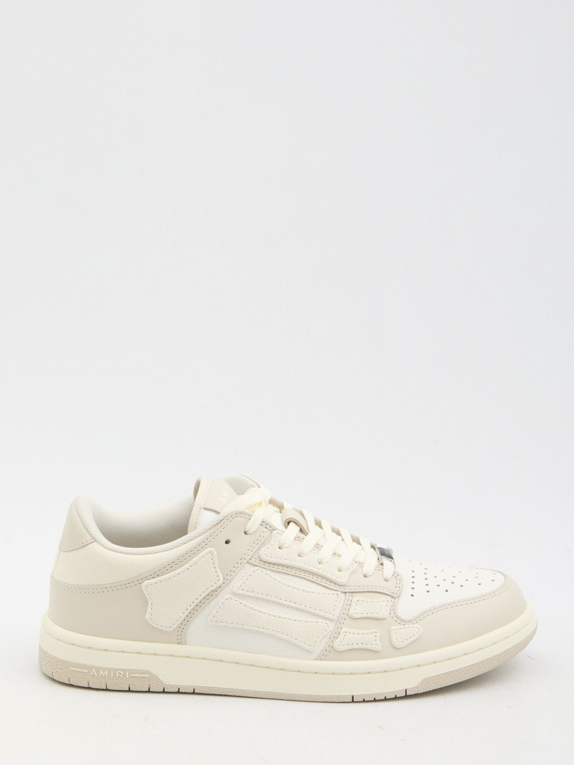 AMIRI Skel-Top Low Sneaker
