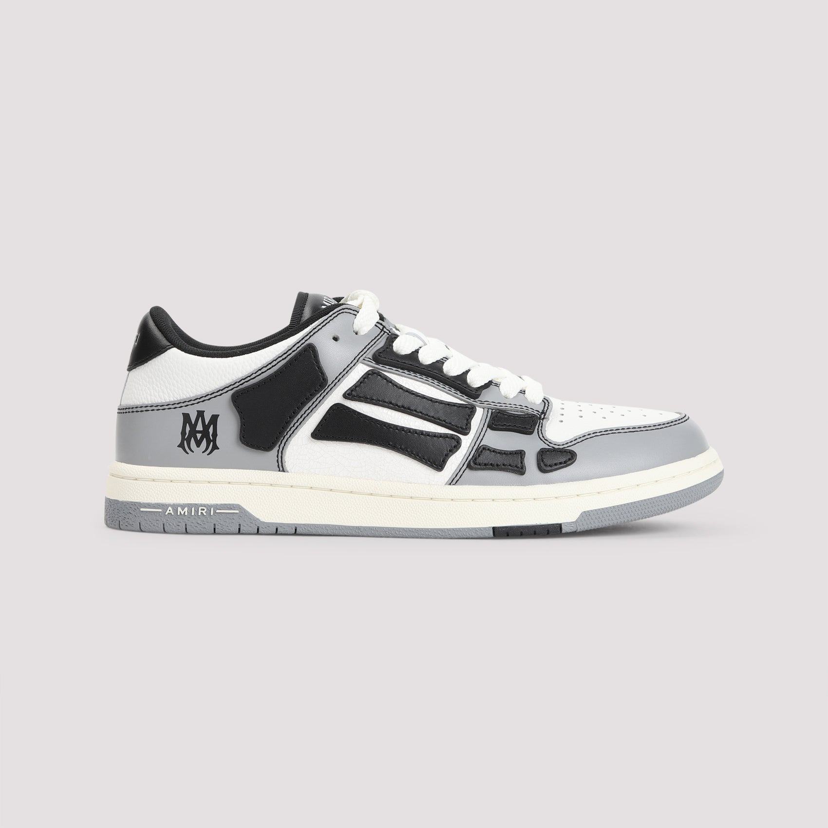 AMIRI Varsity Skel Sneaker