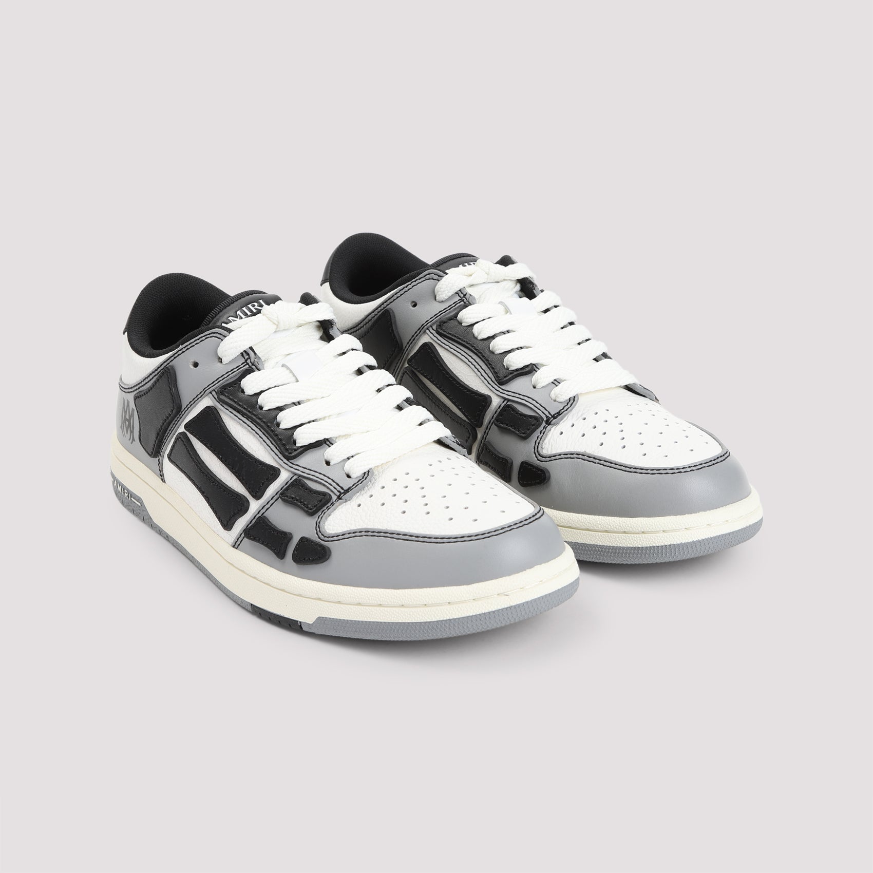 AMIRI Varsity Skel Sneaker