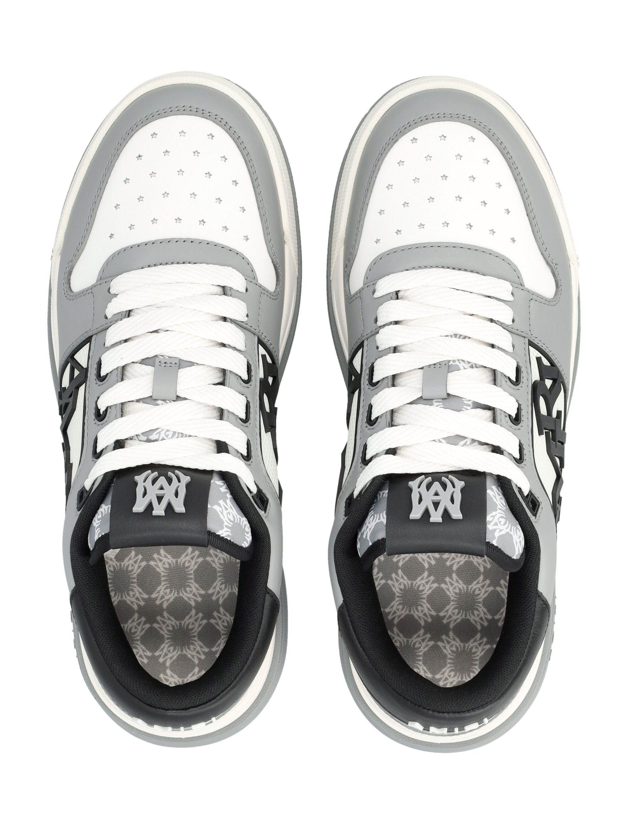 AMIRI Classic Low Leather Sneakers for Men