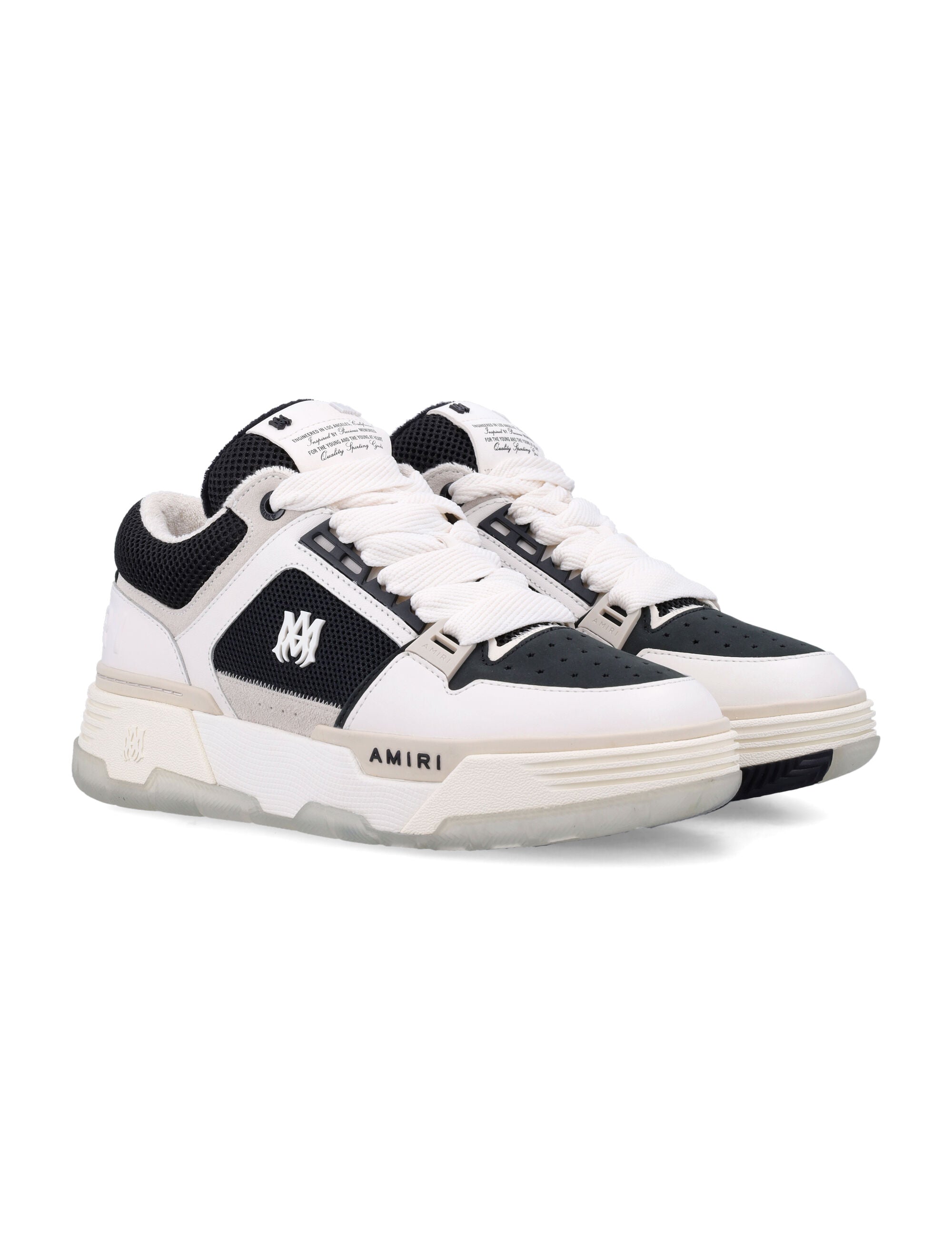AMIRI MA-1 Sneakers Mens