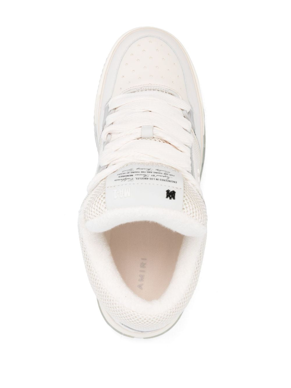 AMIRI Men's MA-1 Sneakers - SS25 Collection